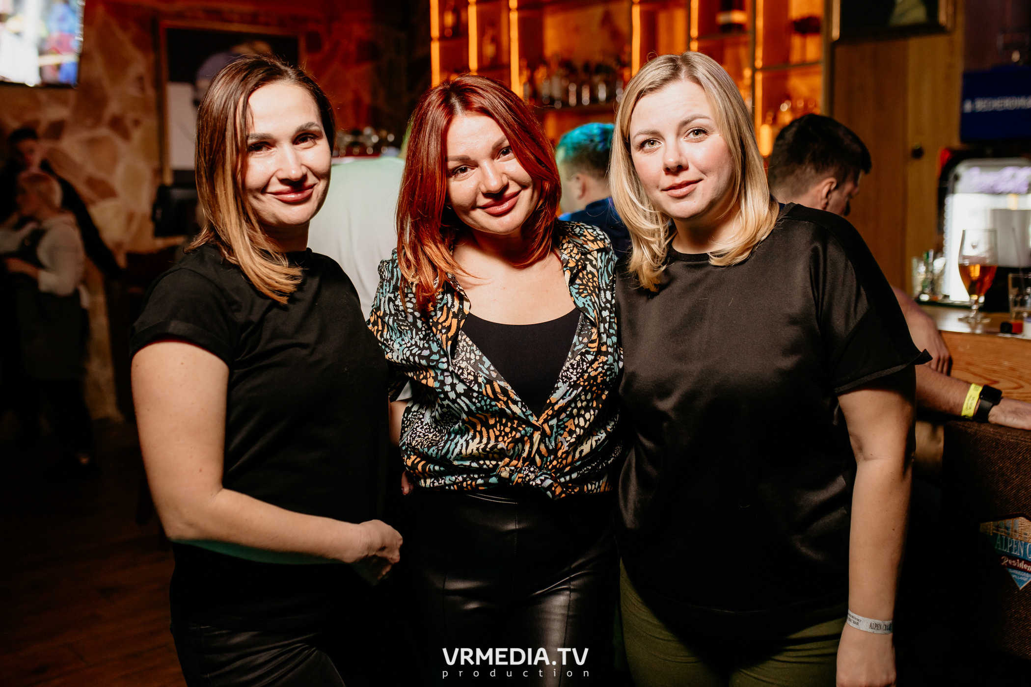 Выходные в «Alpen Club»