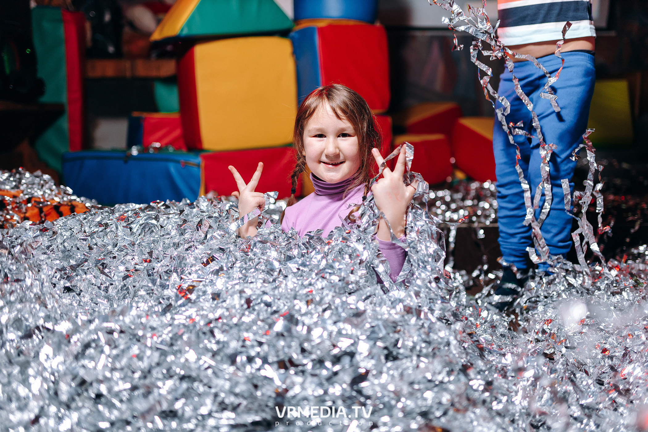 Выходные в «Alpen Club»