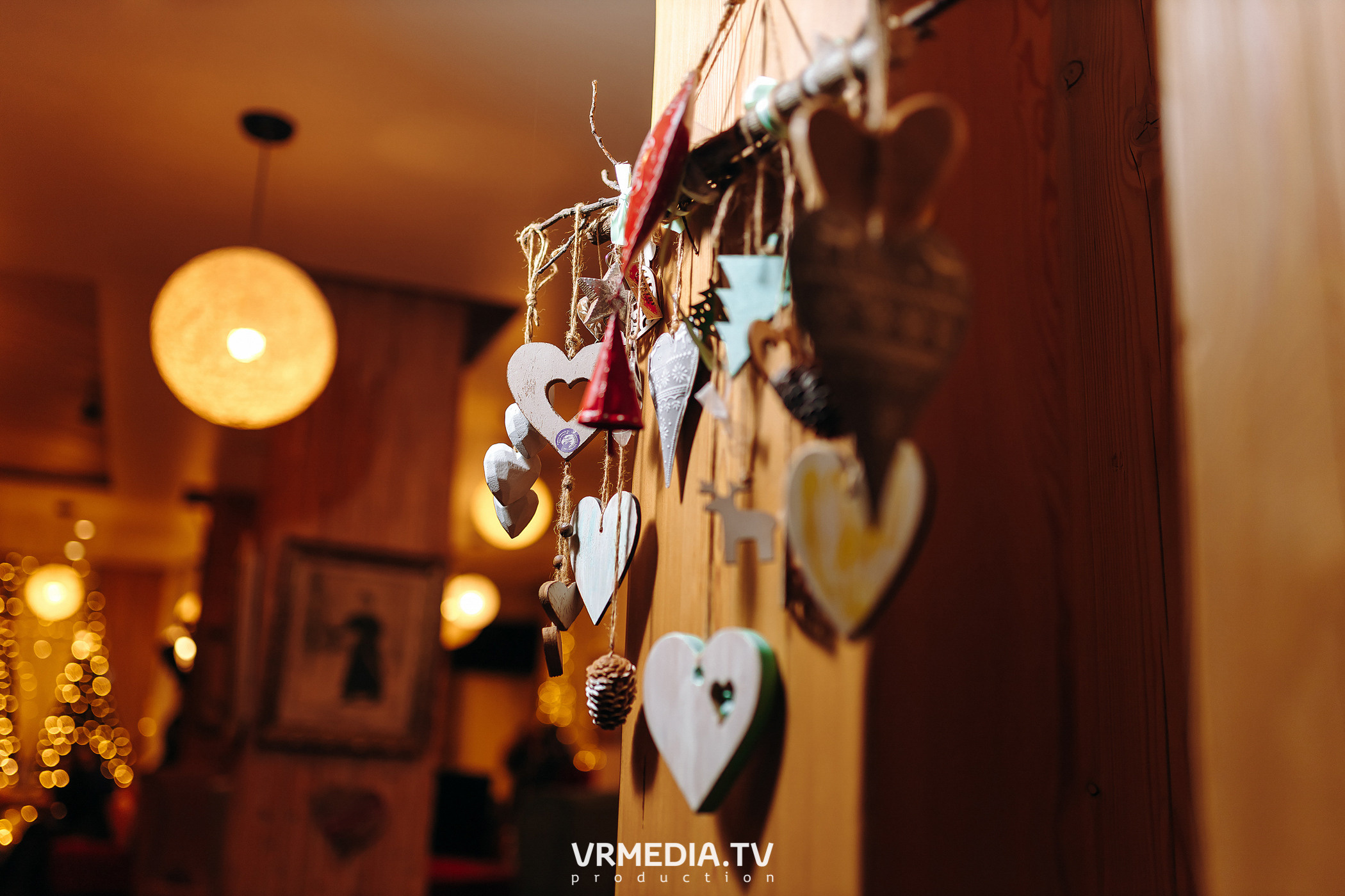 Выходные в «Alpen Club»