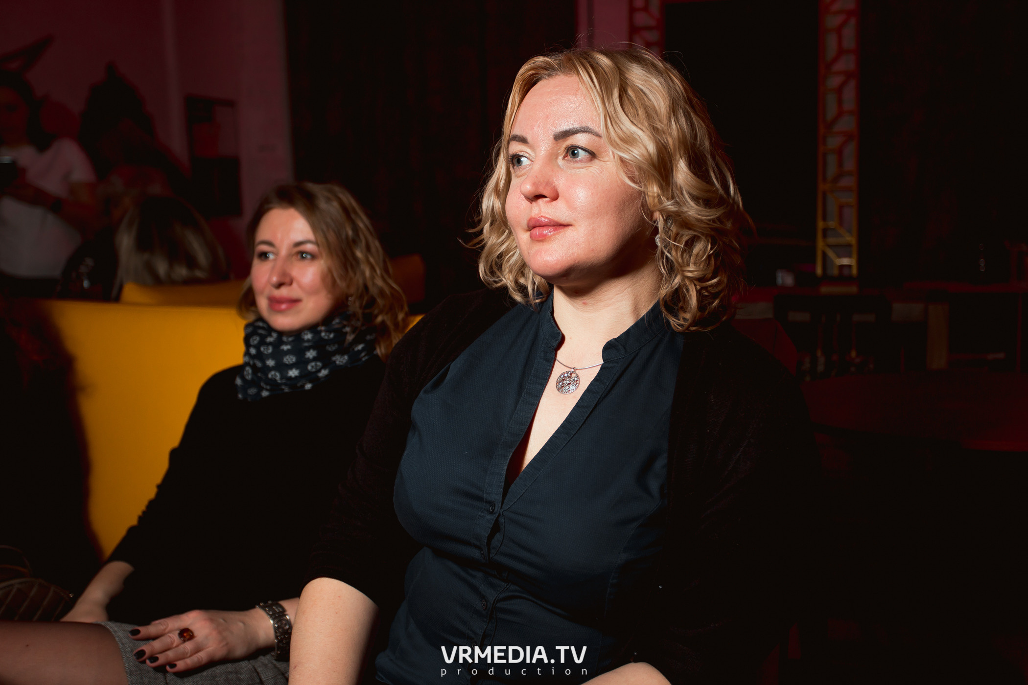 INFINITUM в баре «Сервант»