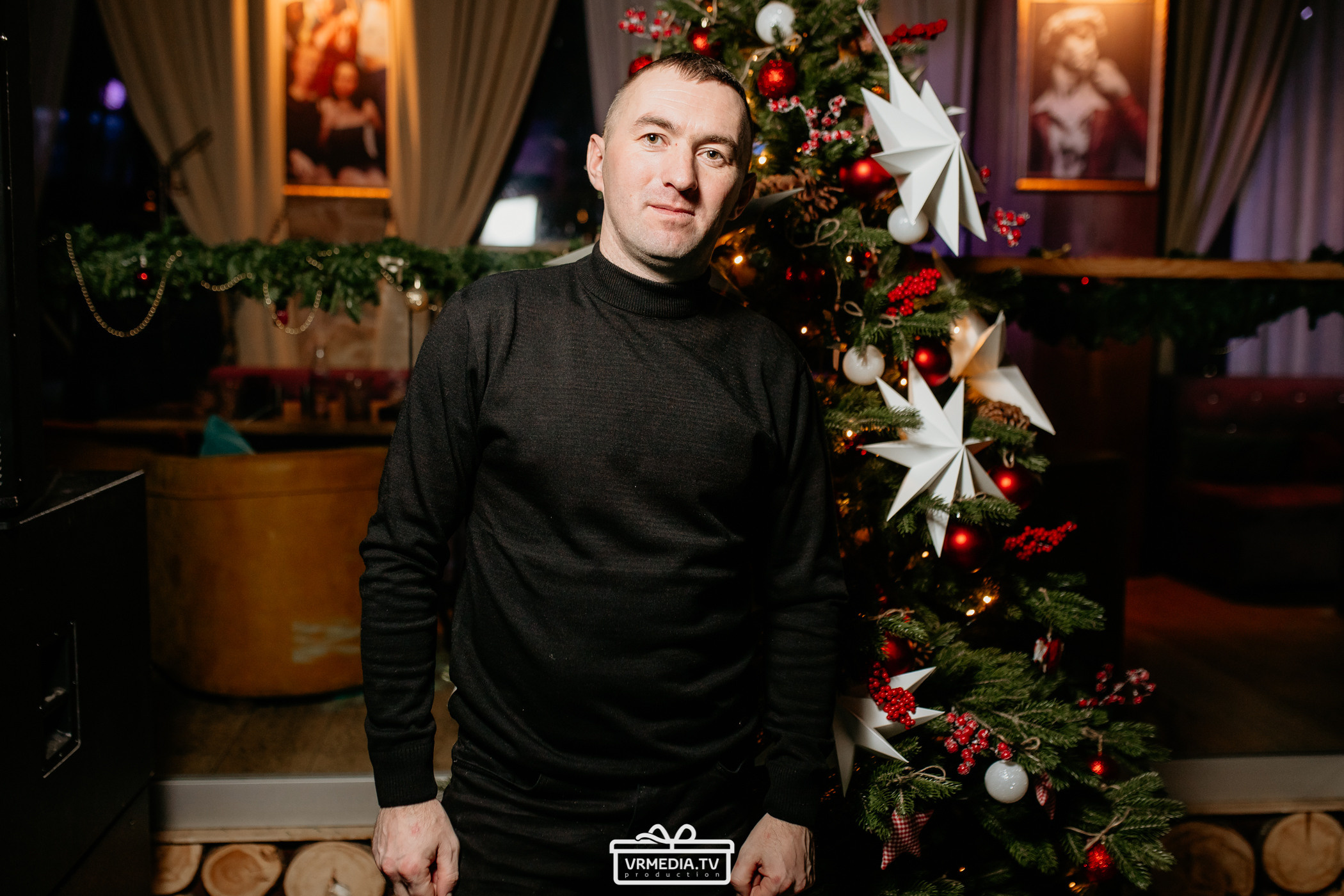 Выходные в «Alpen Club»