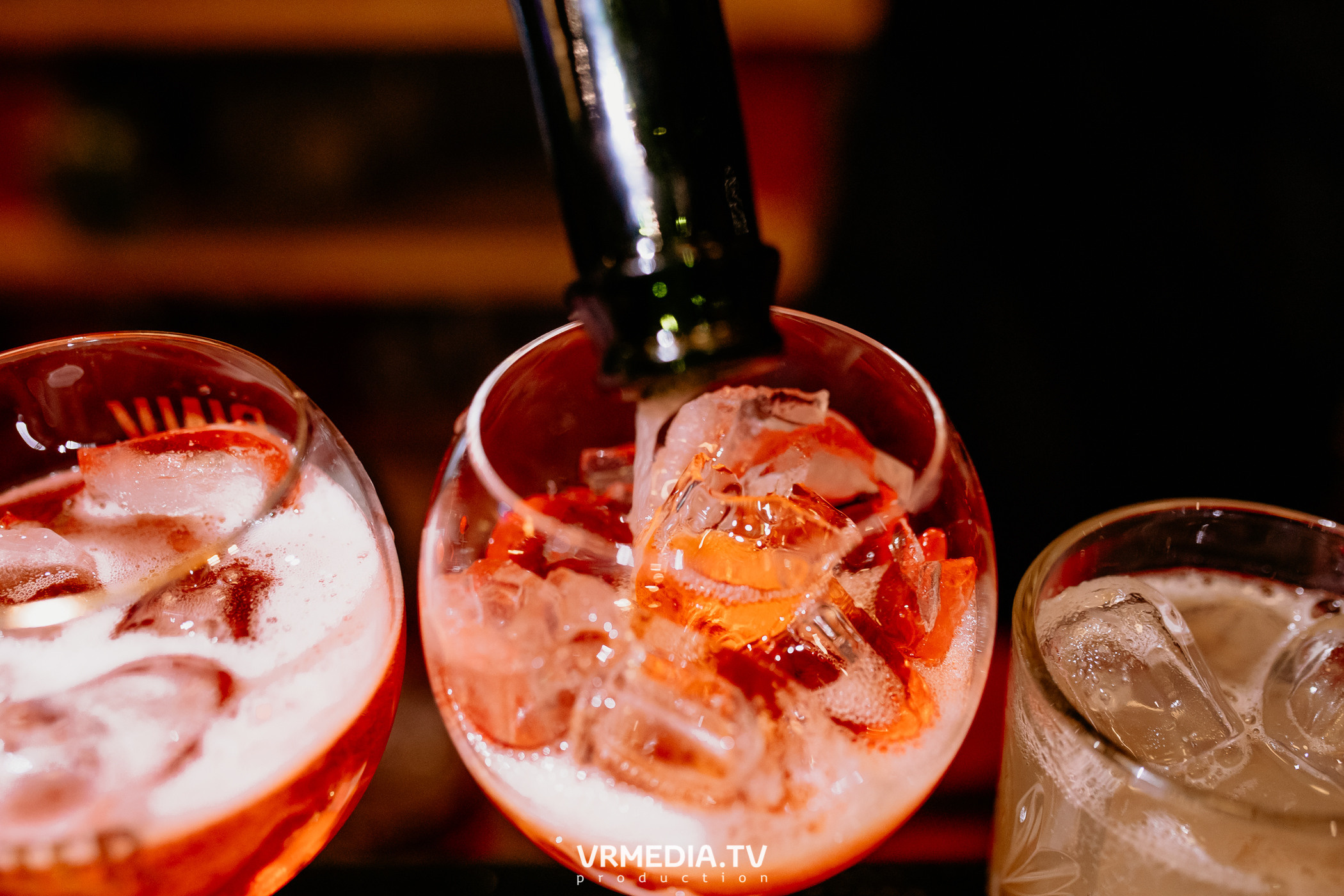 Выходные в «Alpen Club»