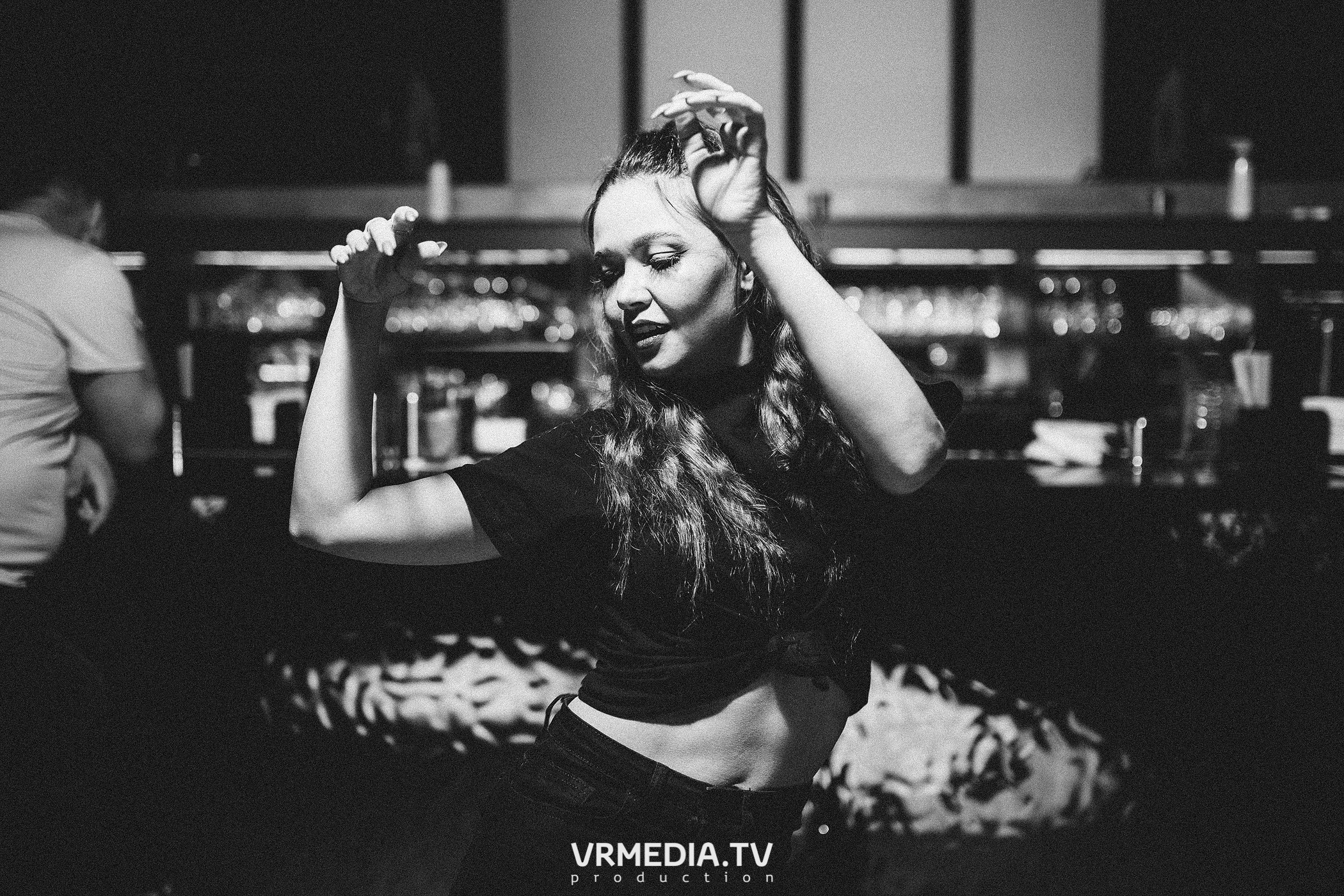 MATROS в ночном клубе «ЭФИР»