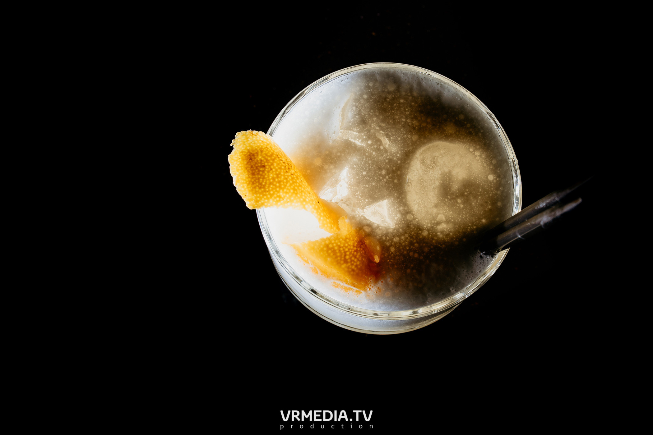 I`m a man в караоке-баре «Volna»