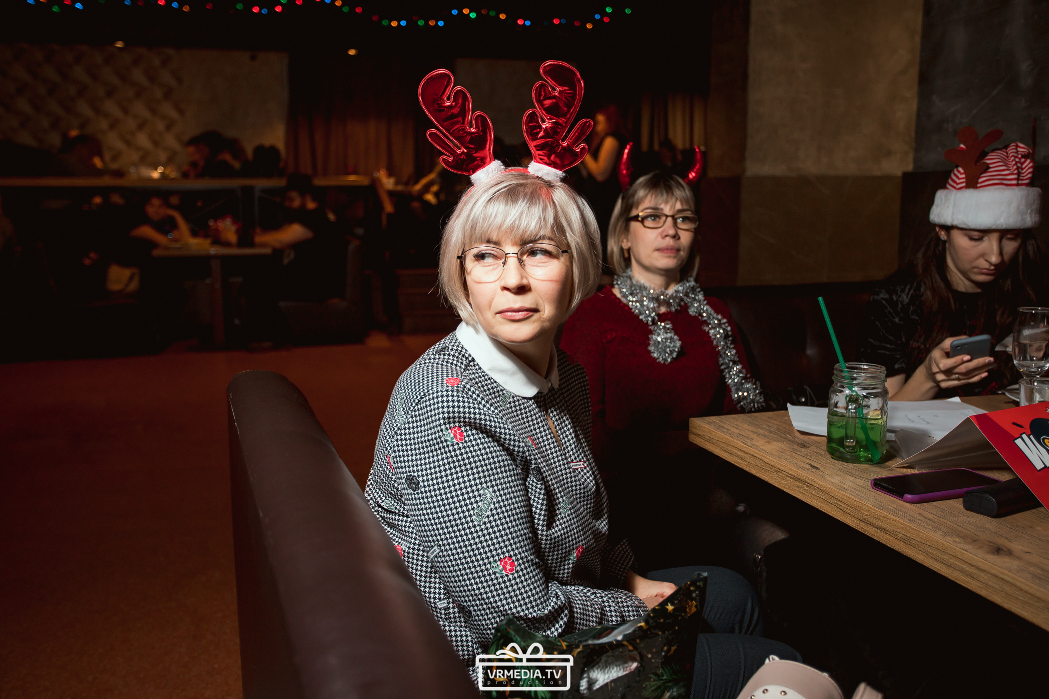 WOW QUIZ в баре «DOSKI»