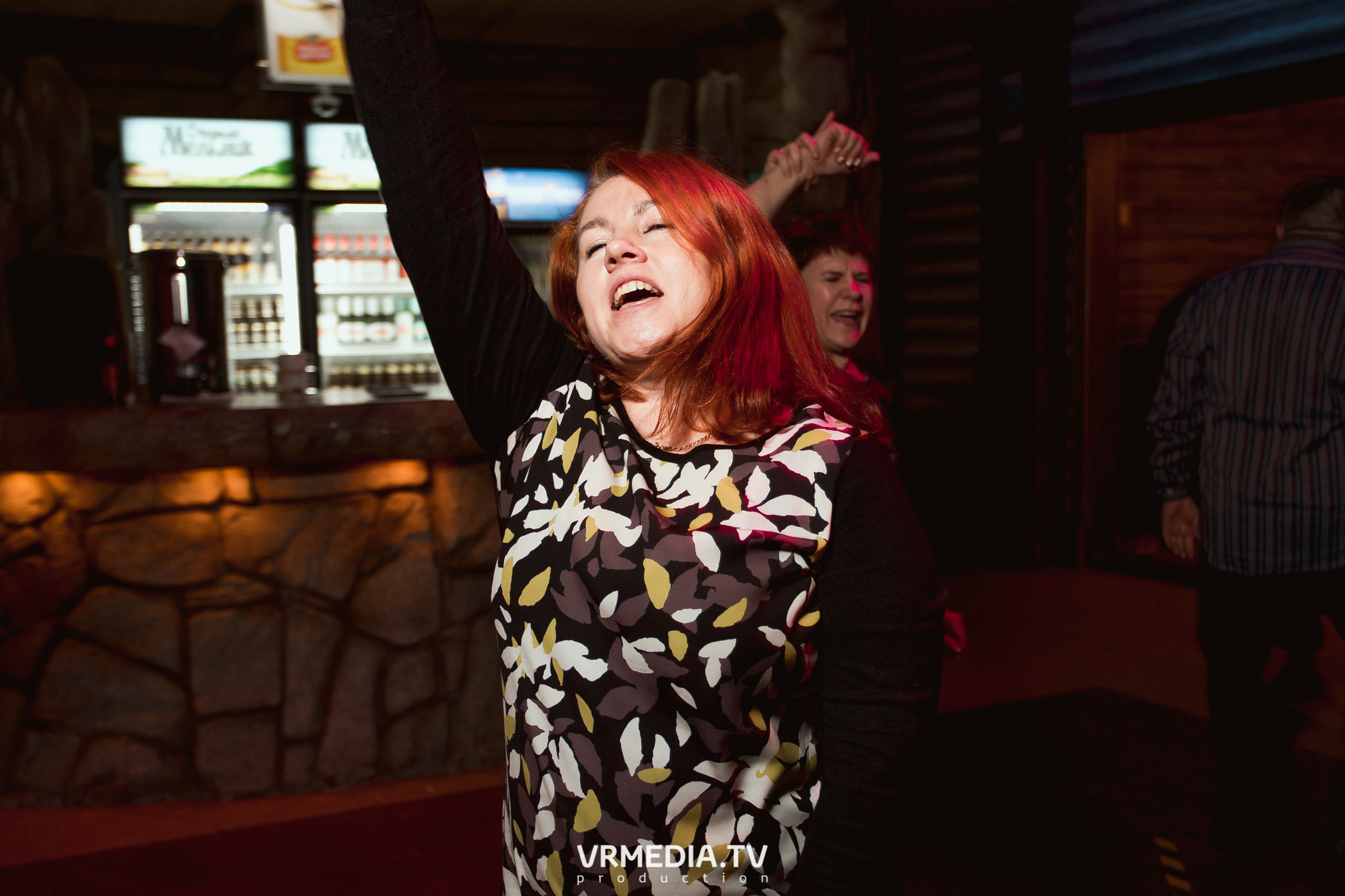 В гостях «У Петровича»