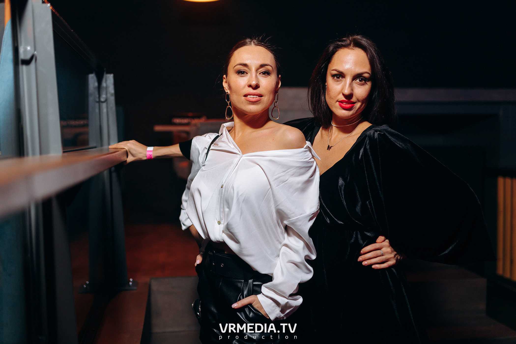 LOVE PARADE в ночном клубе «ЭФИР»