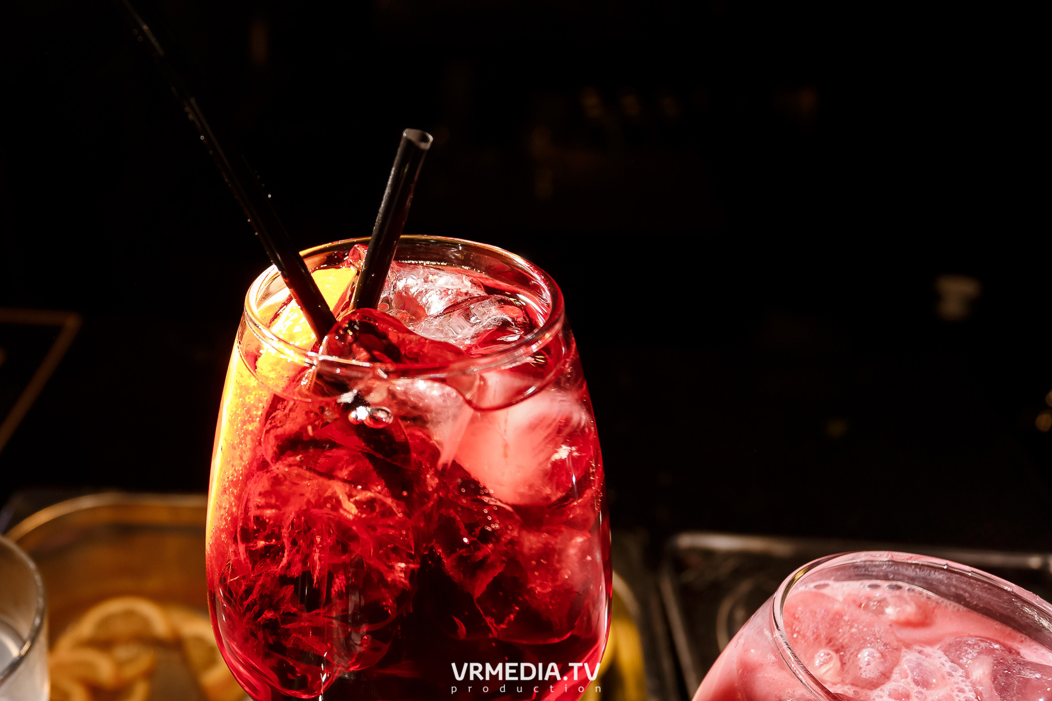 Выходные в баре «DOSKI»