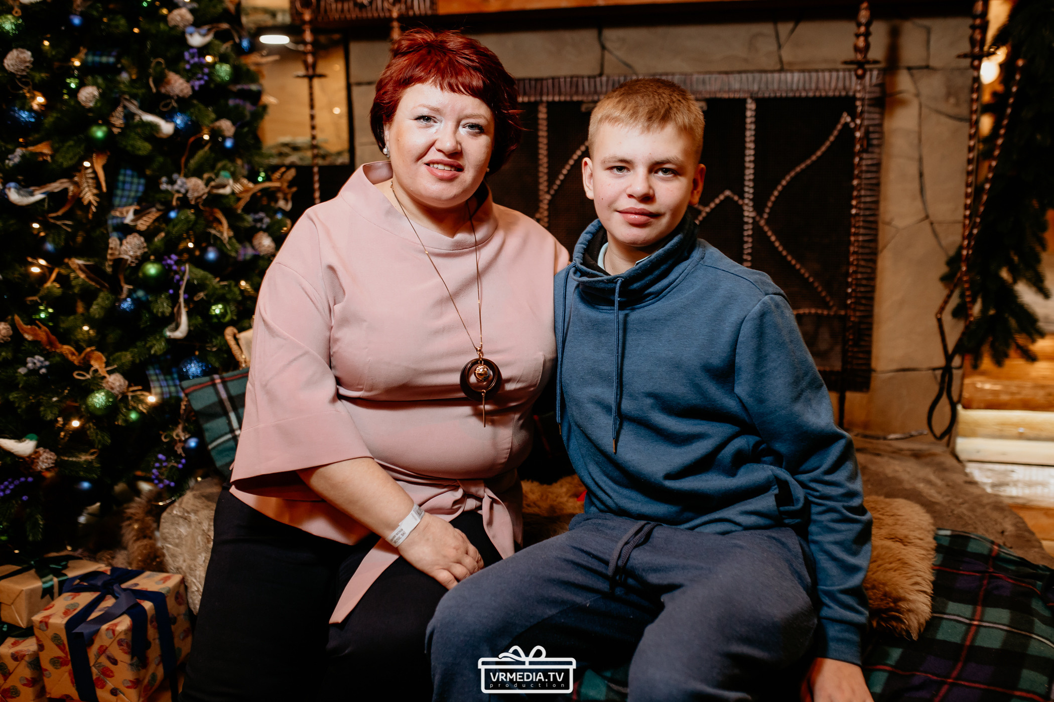 Выходные в «Alpen Club»