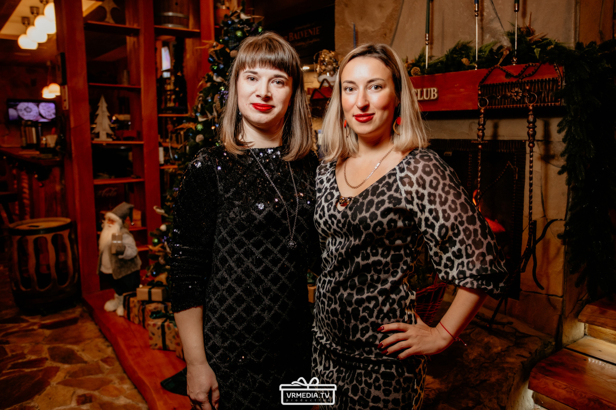 Выходные в «Alpen Club»