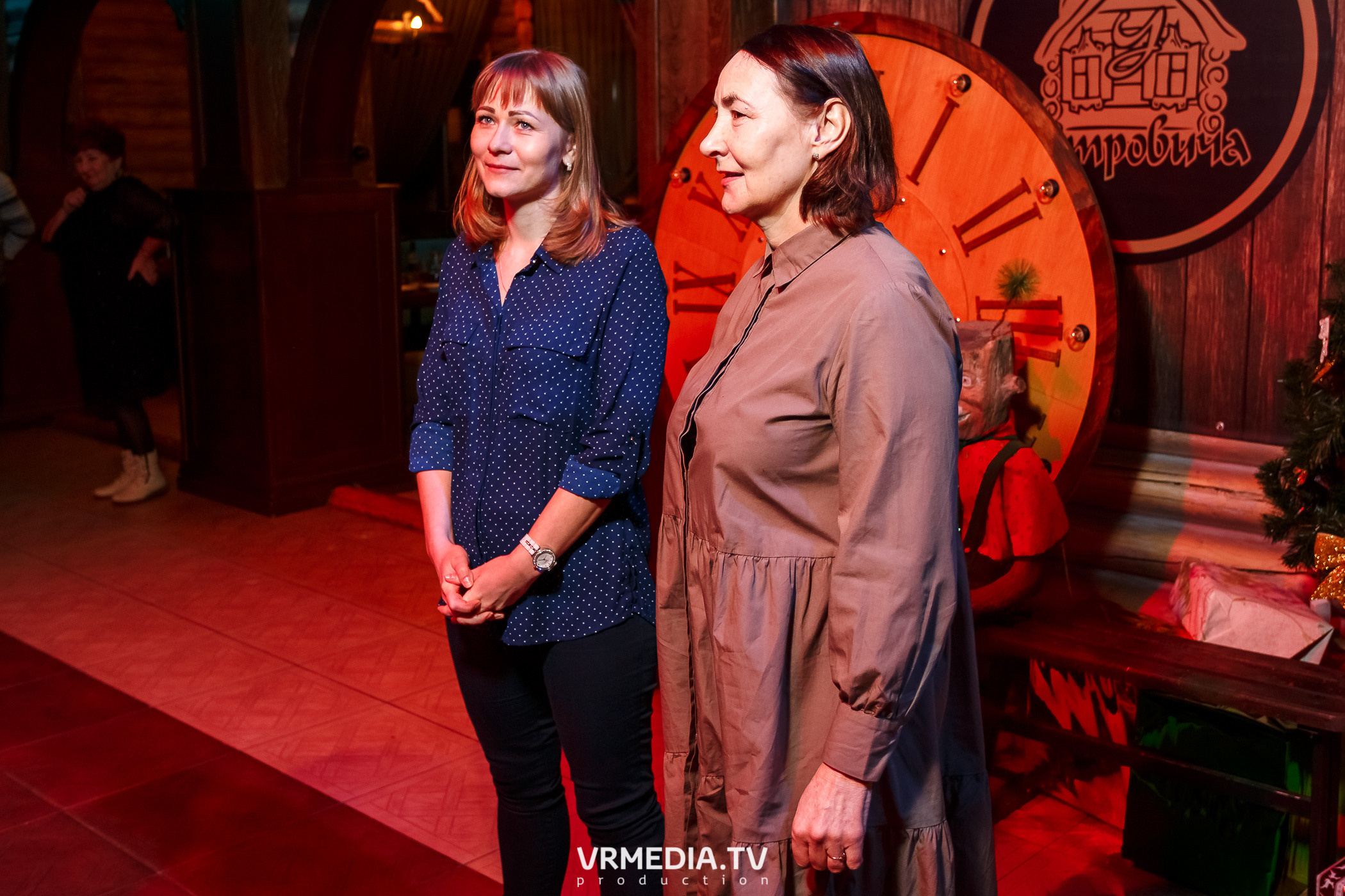 В гостях «У Петровича»