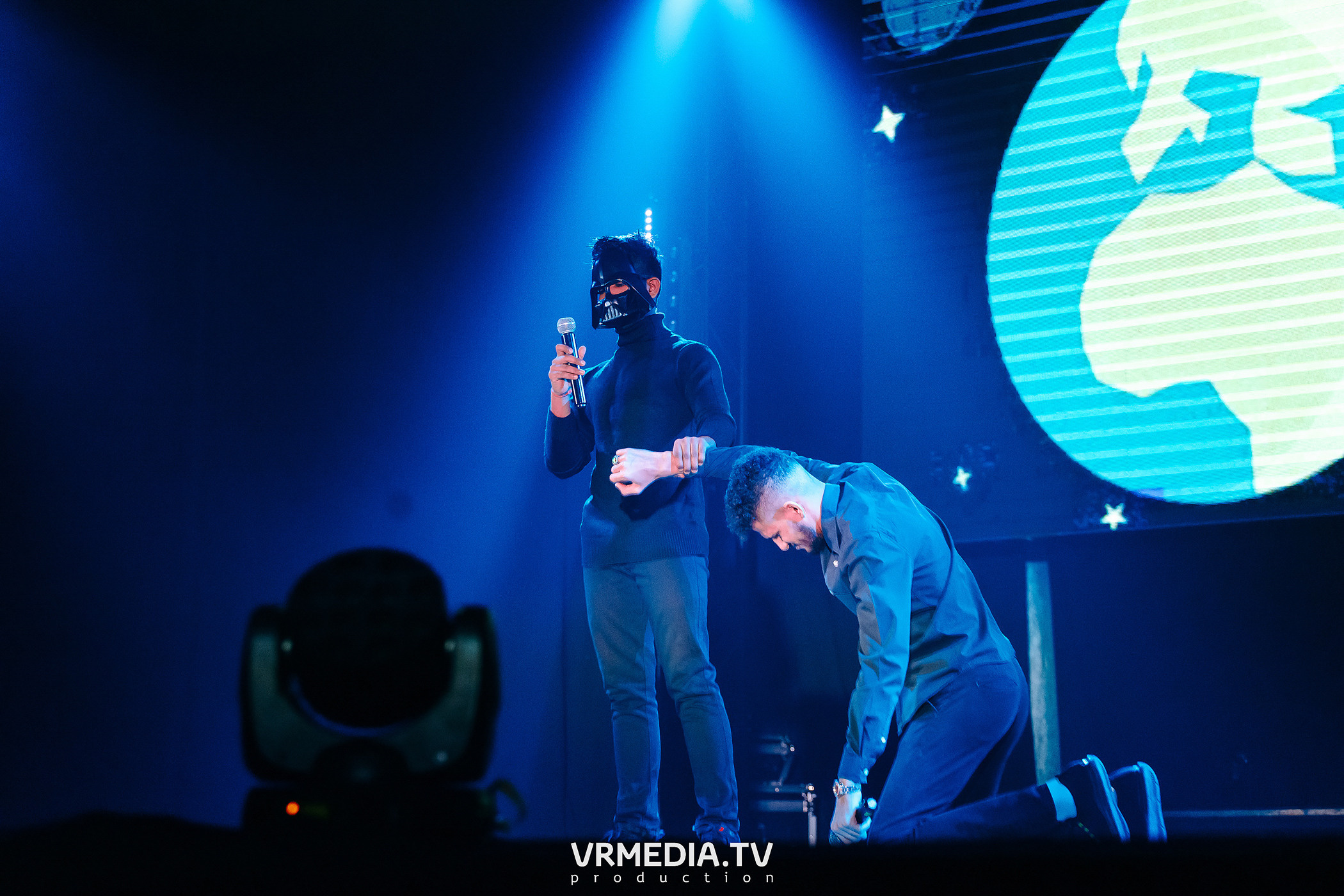 Студенческая весна в «КемГМУ». International students