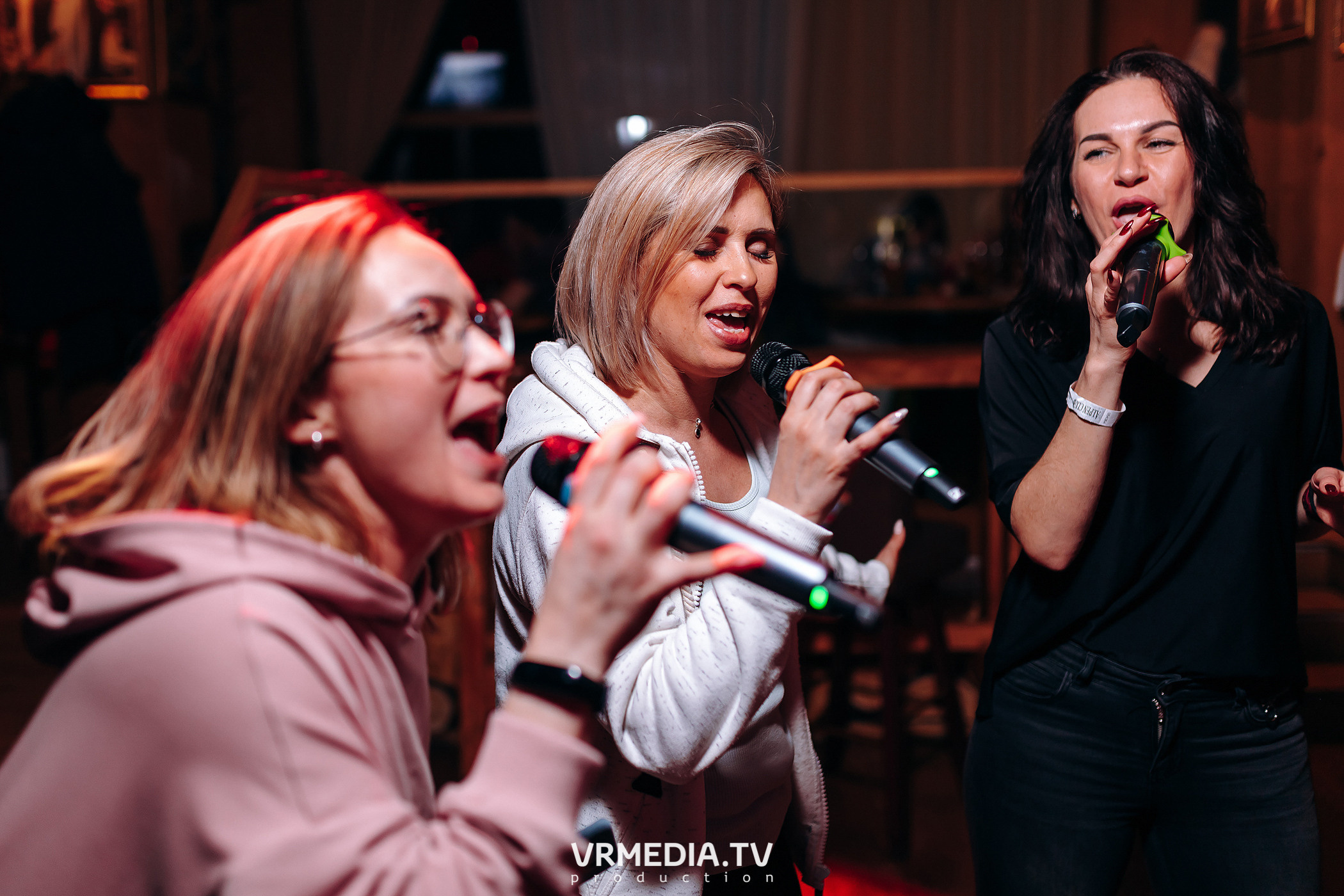 Выходные в «Alpen Club»