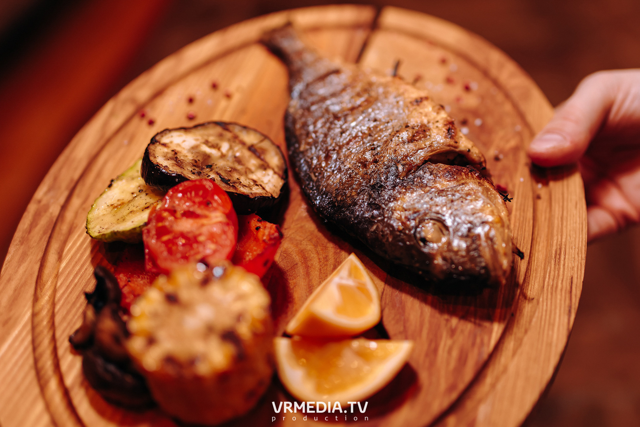 Выходные в «Alpen Club»