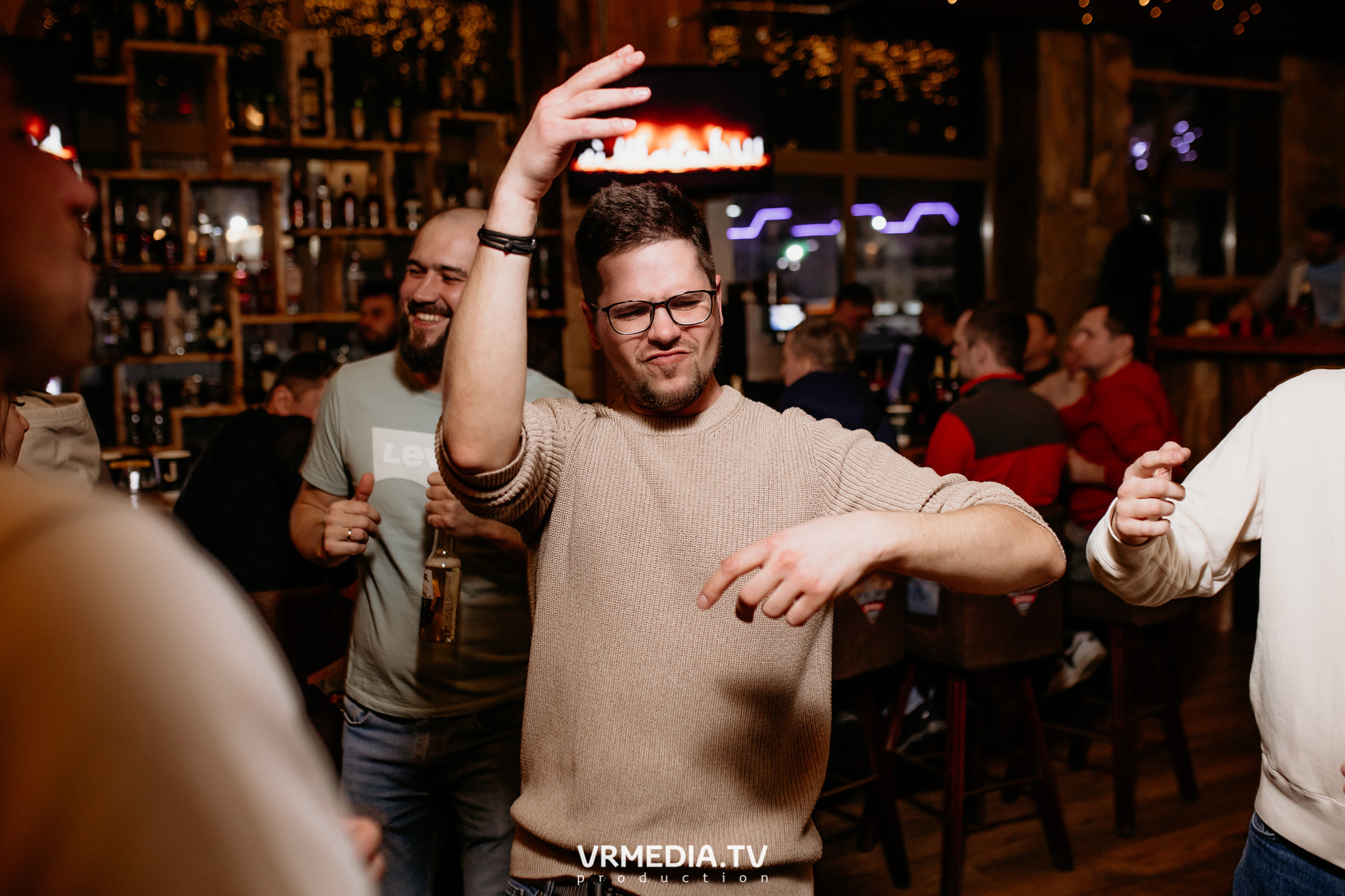 Выходные в «Alpen Club»