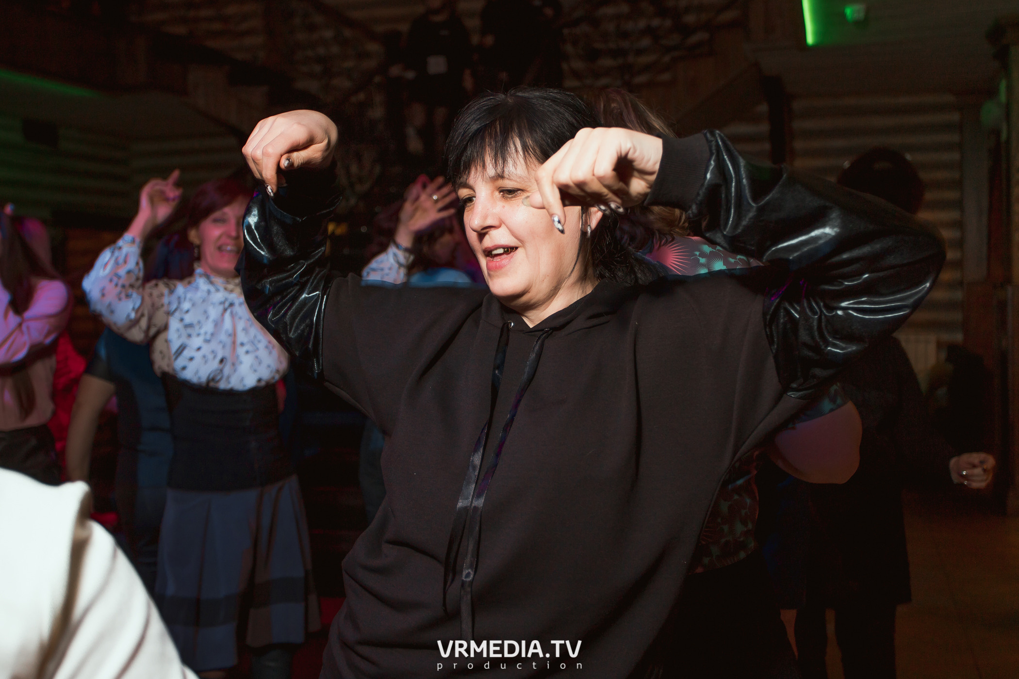 В гостях «У Петровича»