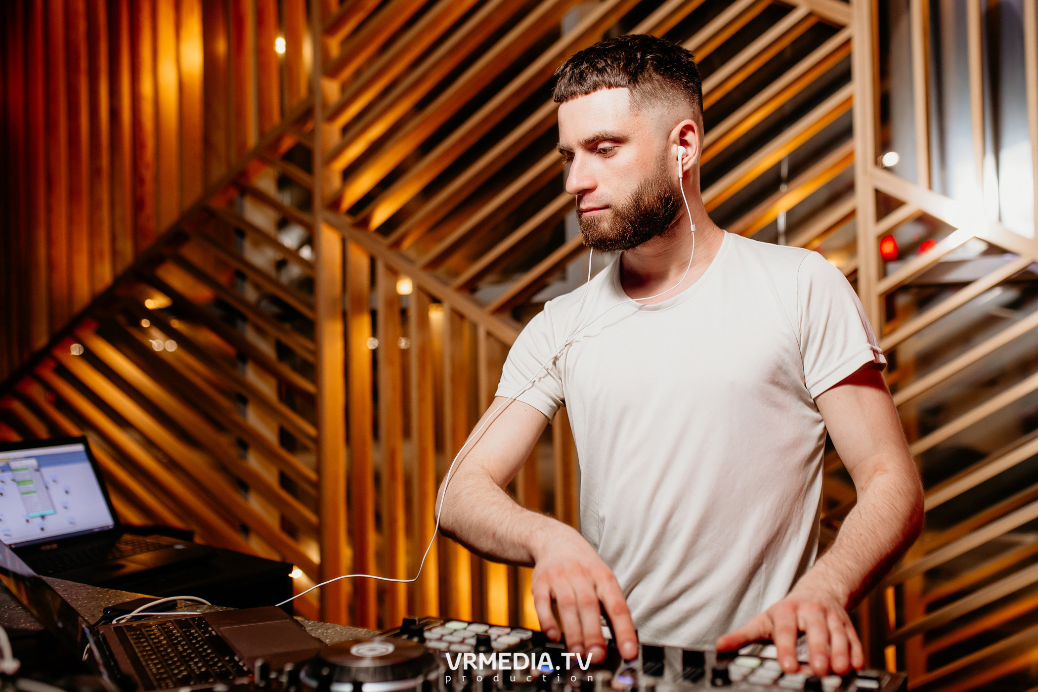 Woman’s Day в баре «DOSKI»