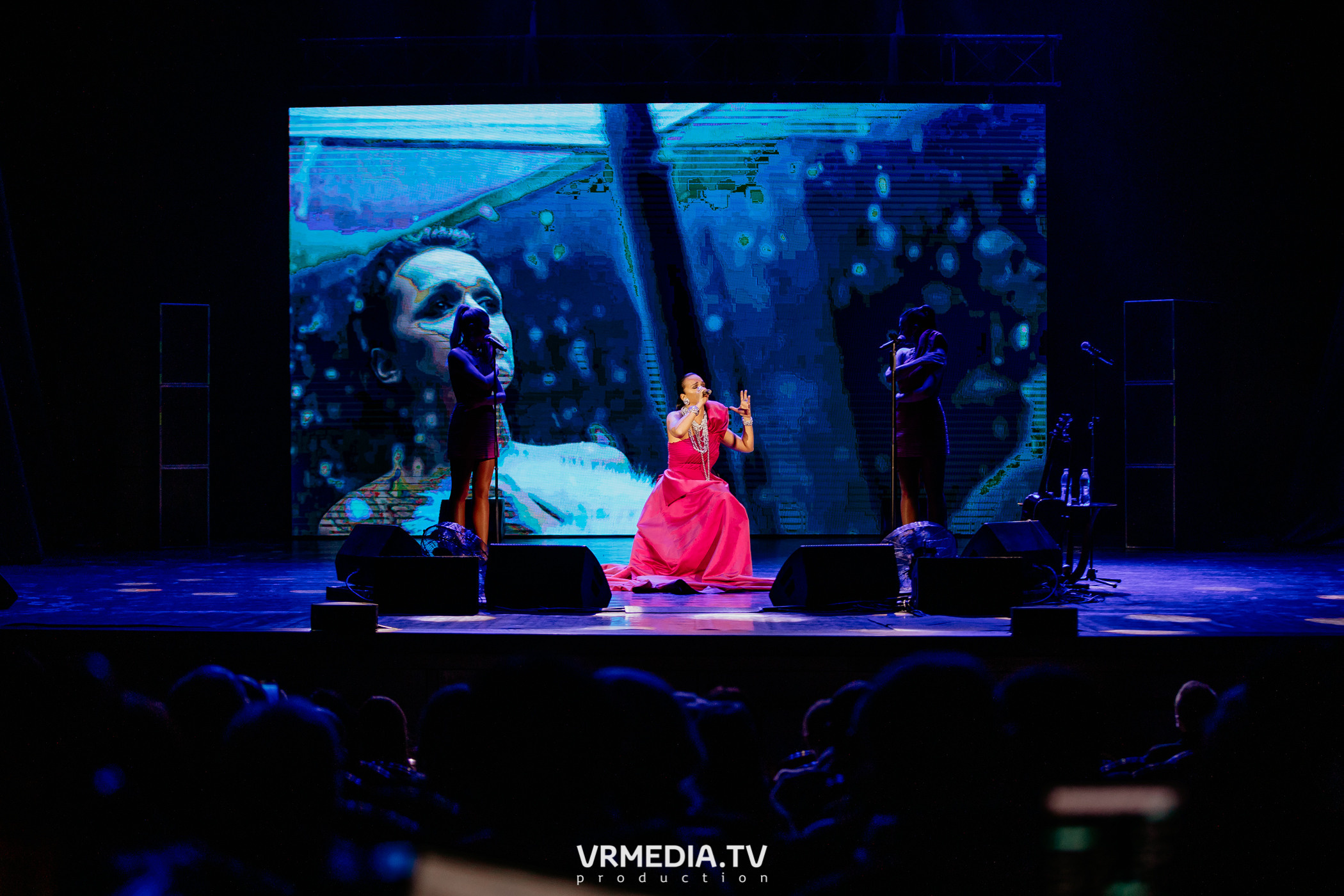 Слава в филармонии Кузбасса