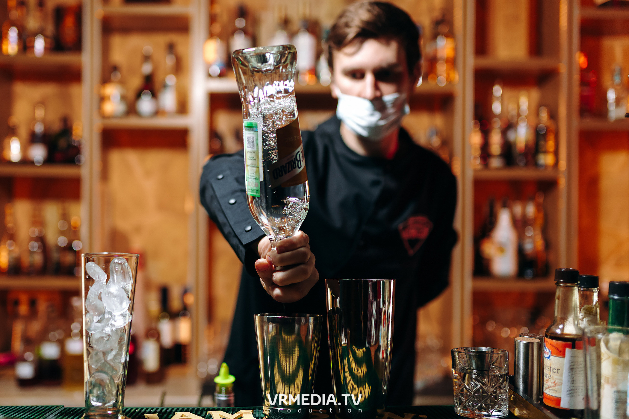 Выходные в «Alpen Club»