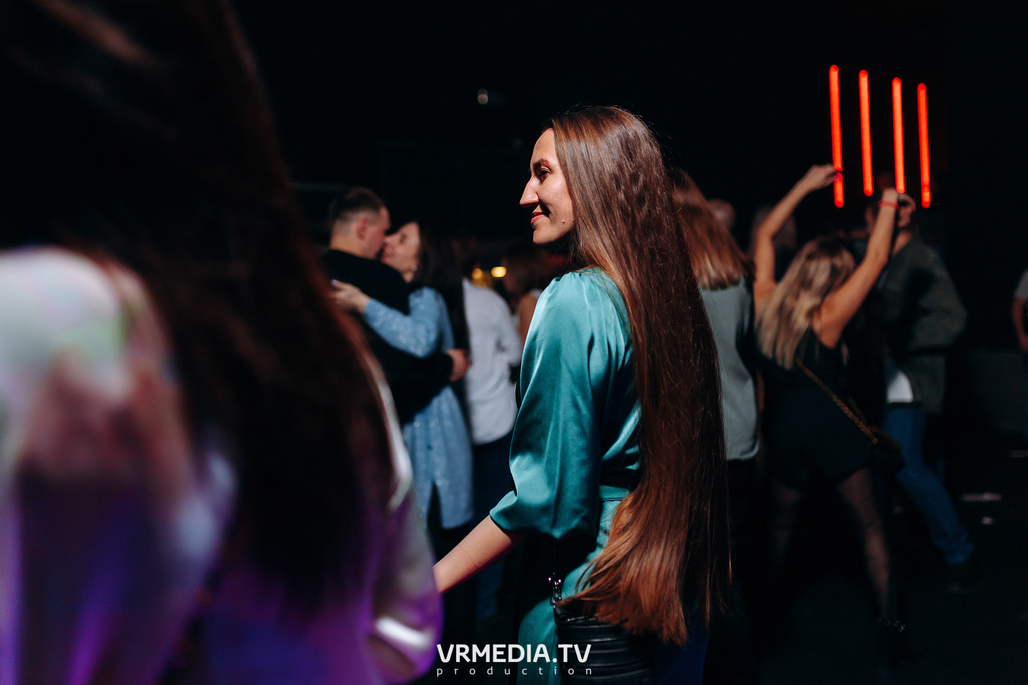 Berlin в НК «ЭФИР»