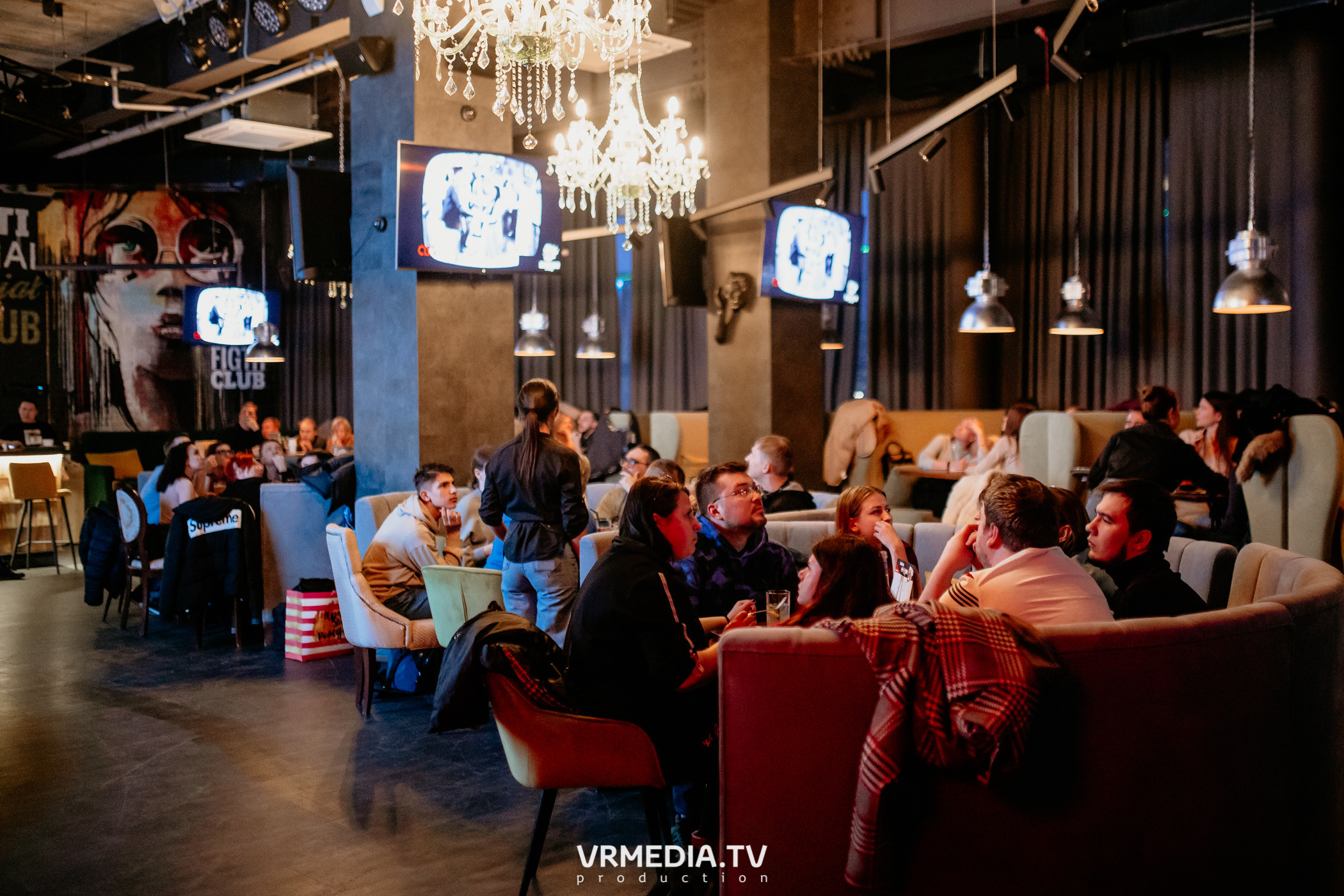 All stars Эйнштейн Party в караоке «Превью»