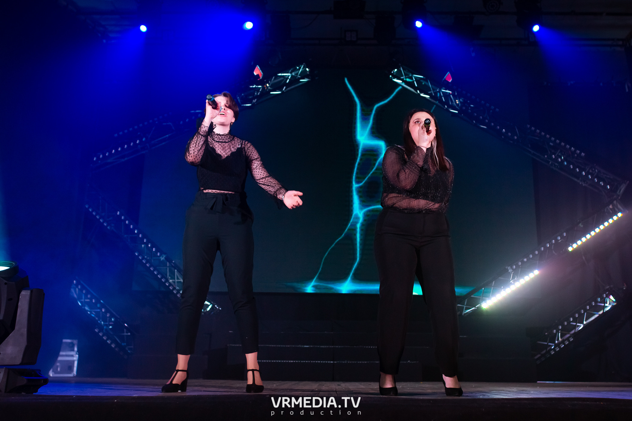 Студенческая весна в «КемГМУ». Лечебный факультет