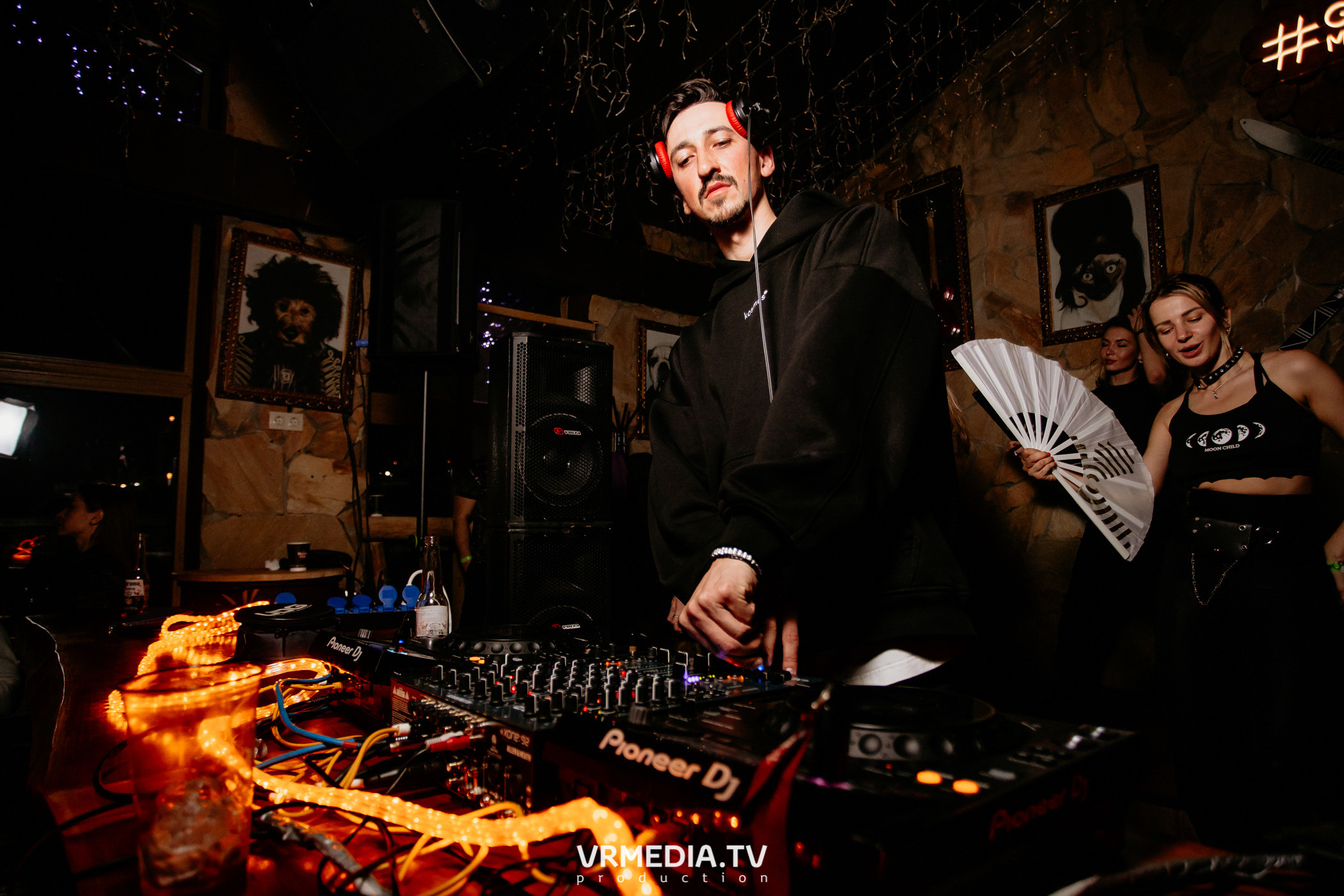 Выходные в «Alpen Club»