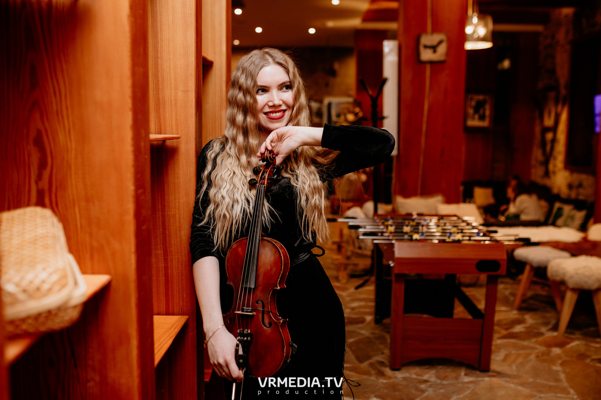 Выходные в «Alpen Club»