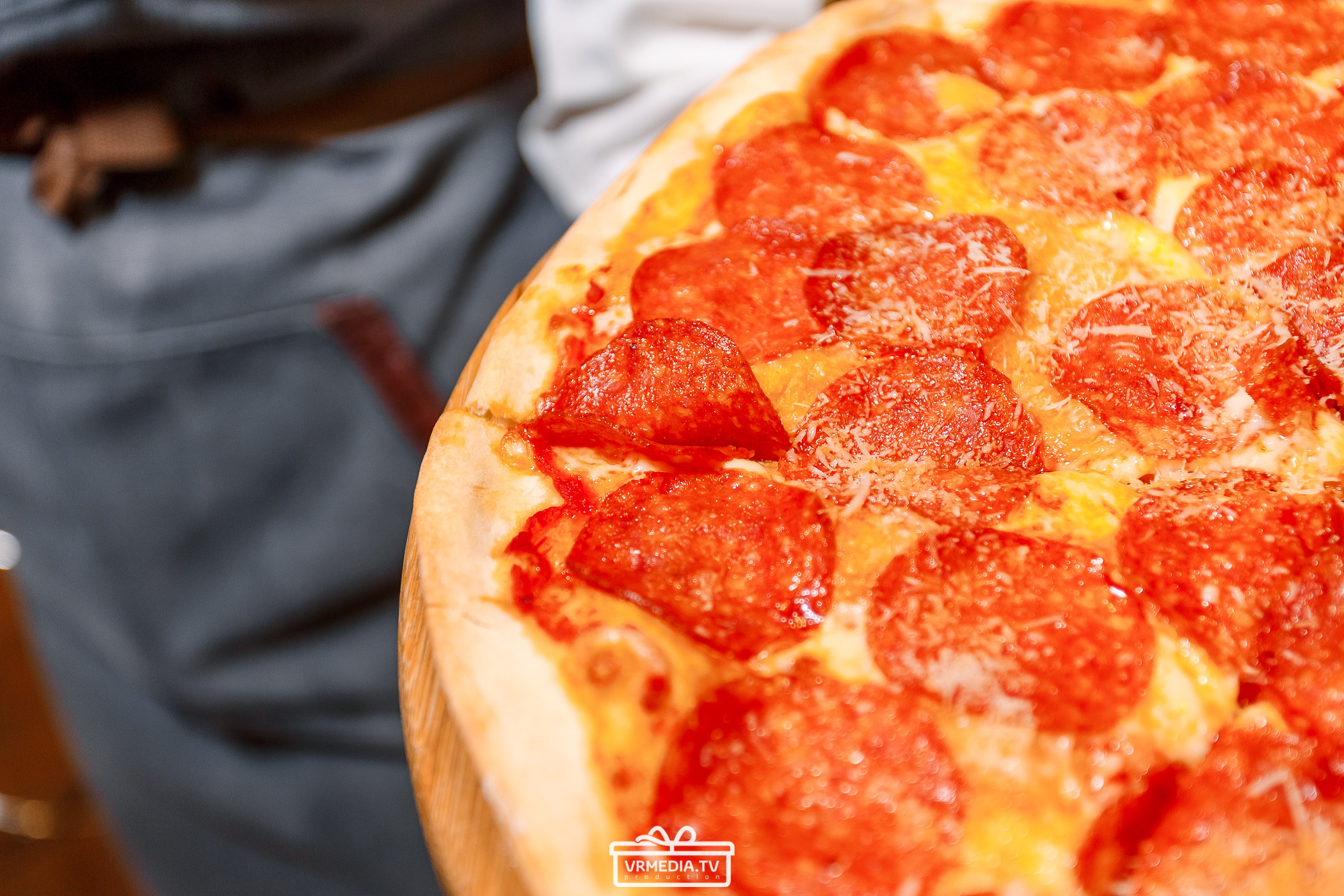 Новогодний вечер в «Alpen Club»