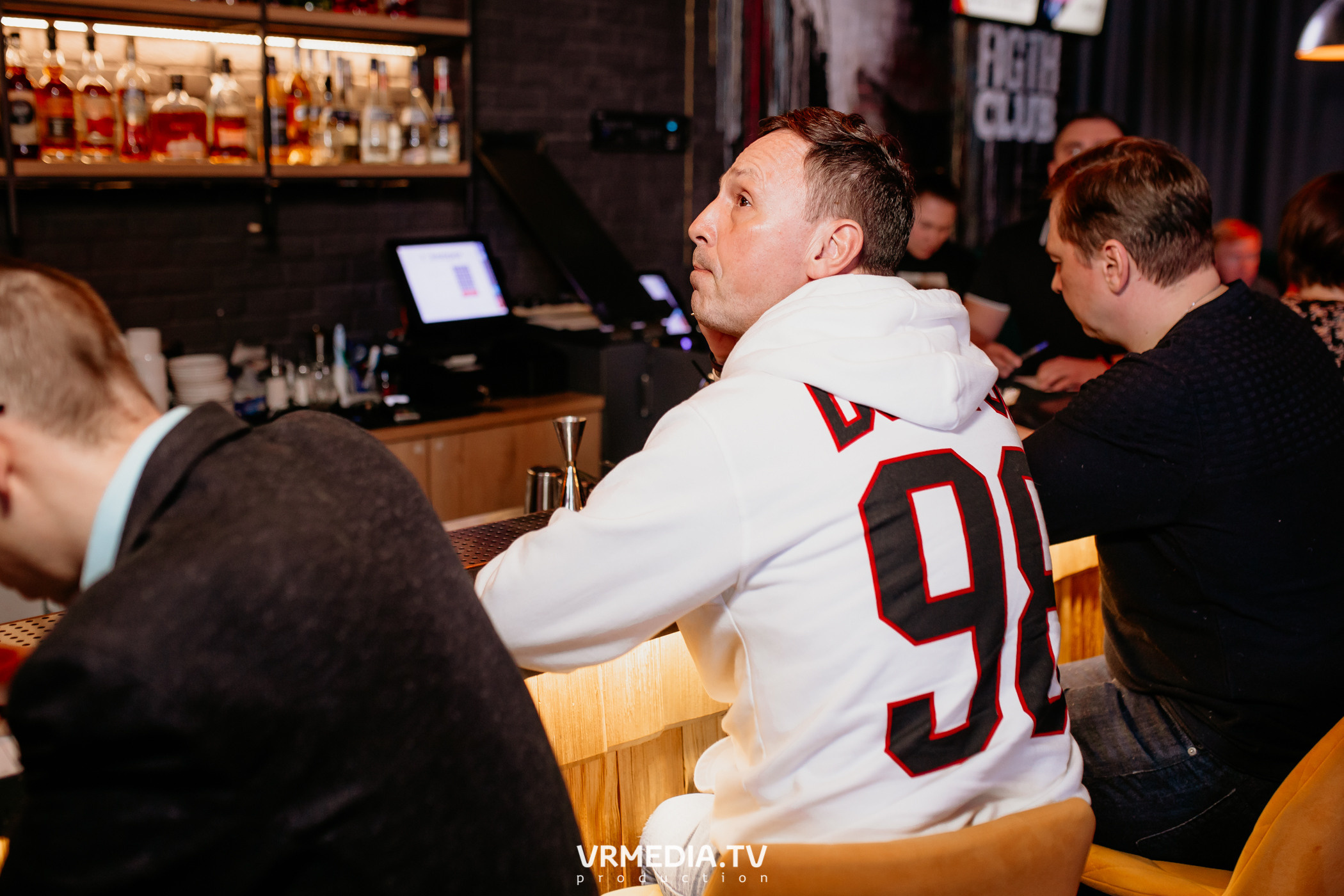 All stars Эйнштейн Party в караоке «Превью»