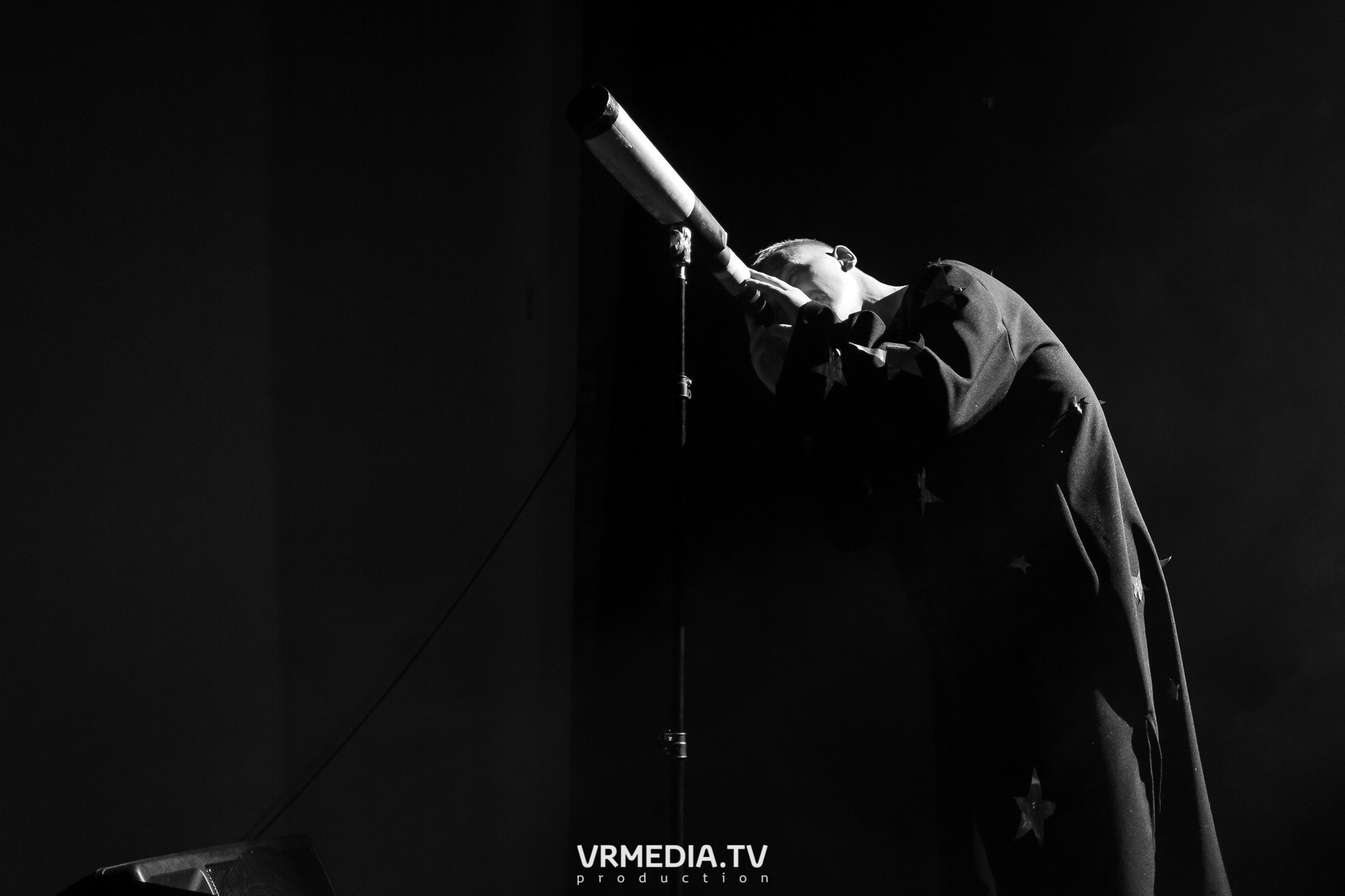 Студенческая весна в «КемГМУ». Педиатический факультет