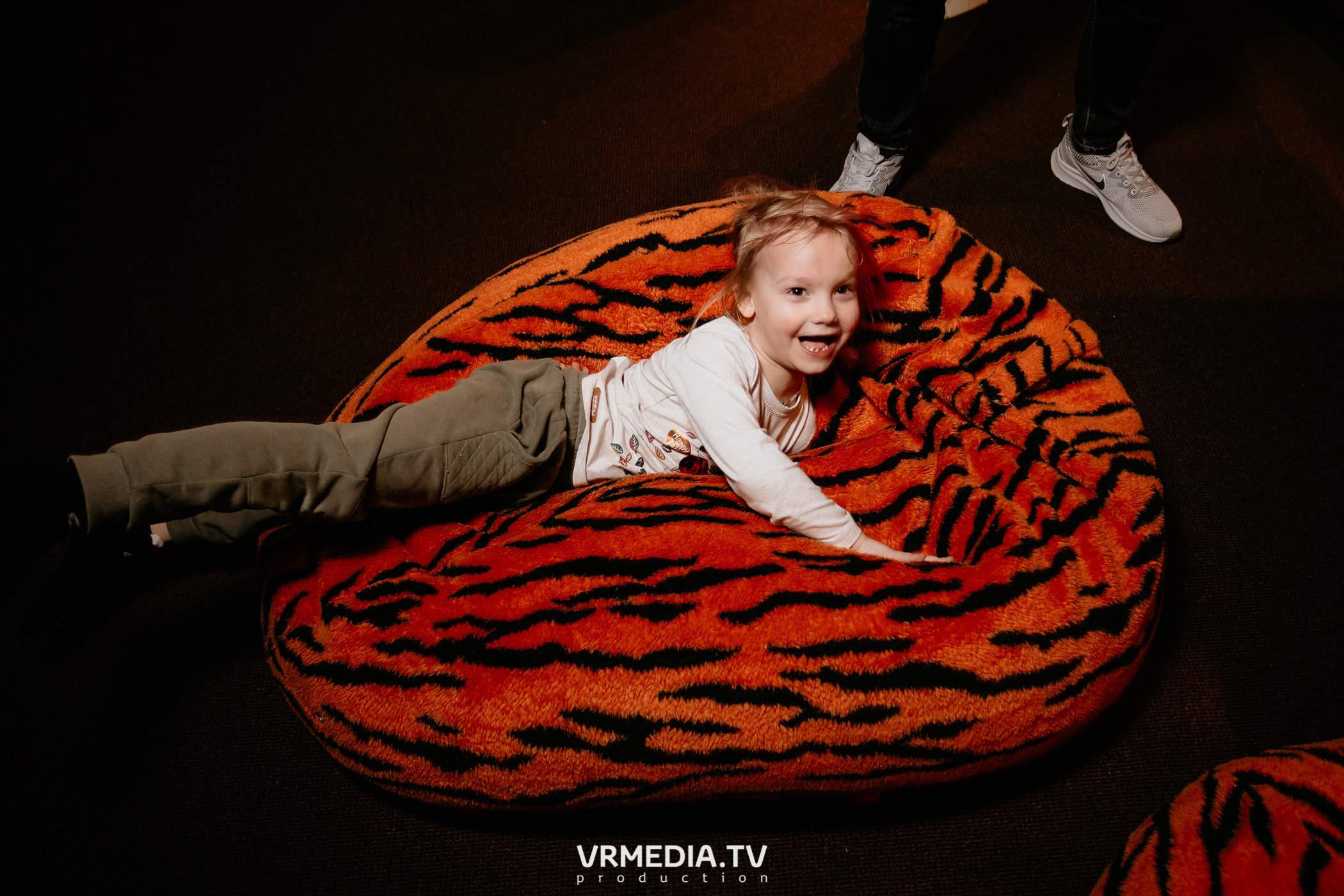 Выходные в «Alpen Club»