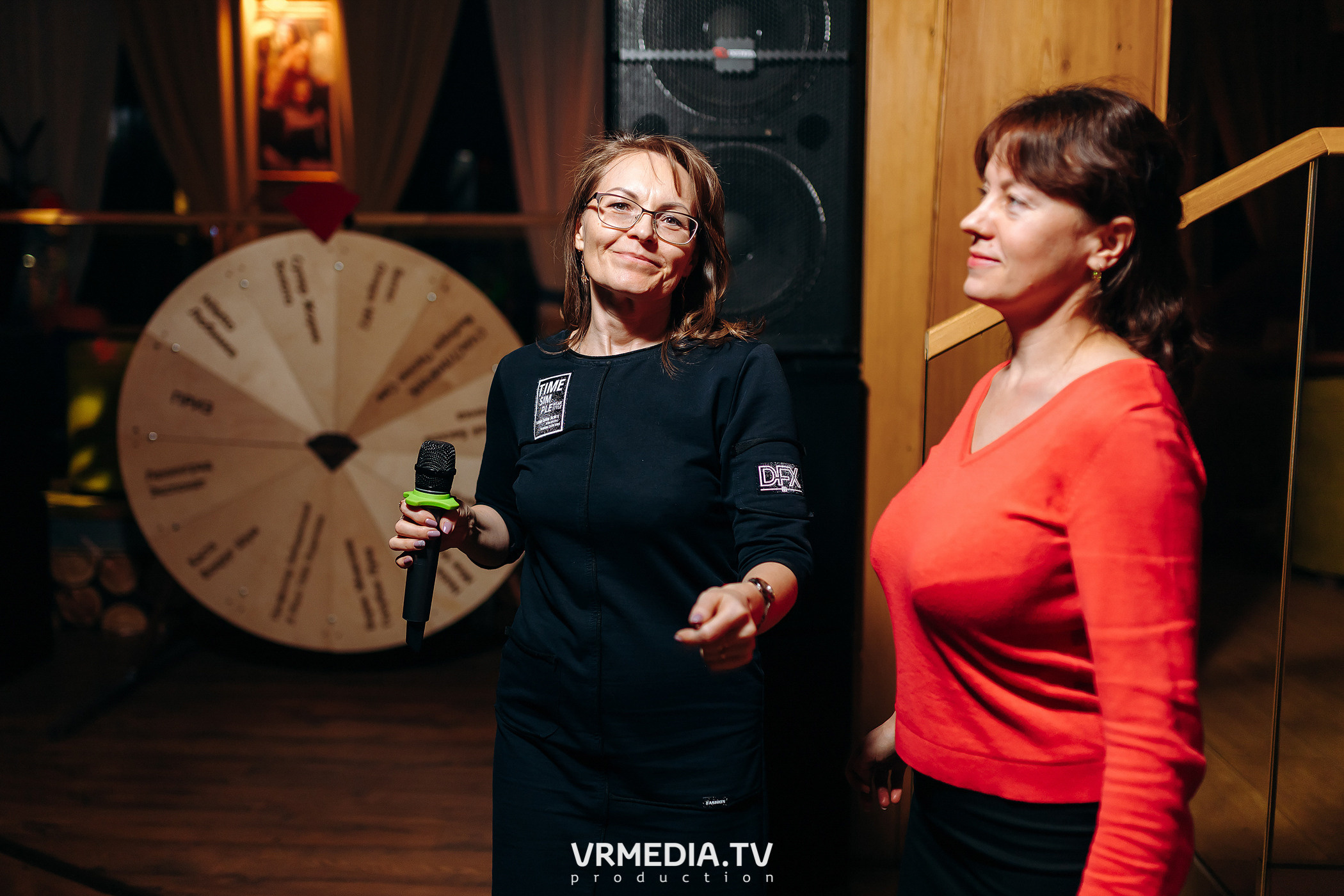 Выходные в «Alpen Club»