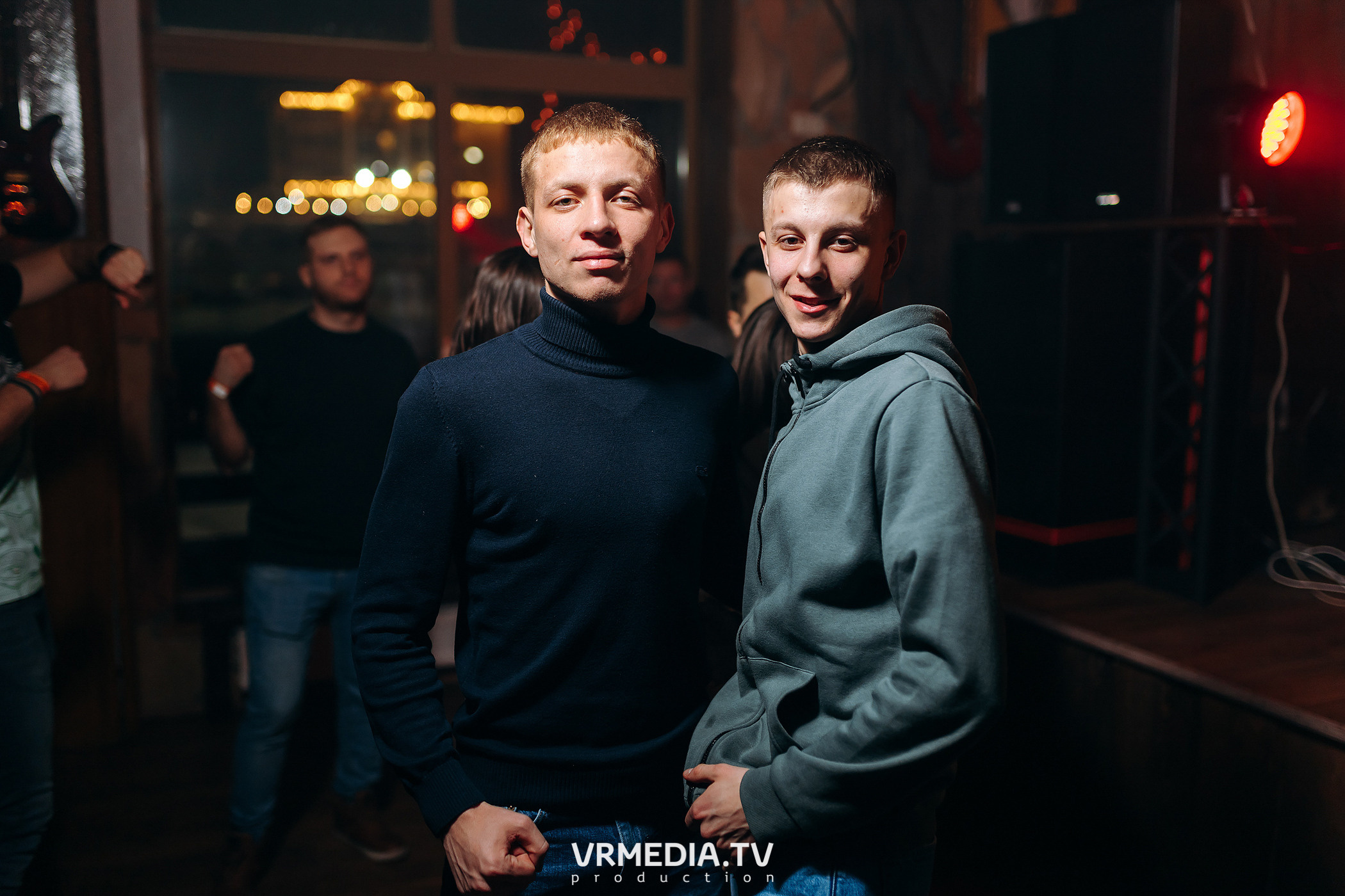 Выходные в «Alpen Club»