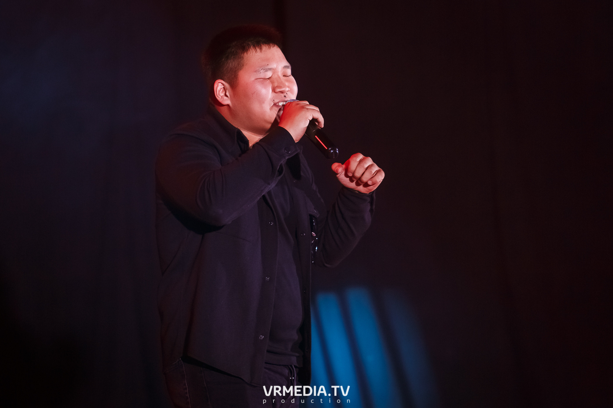 Дангына и Тажы — 2022