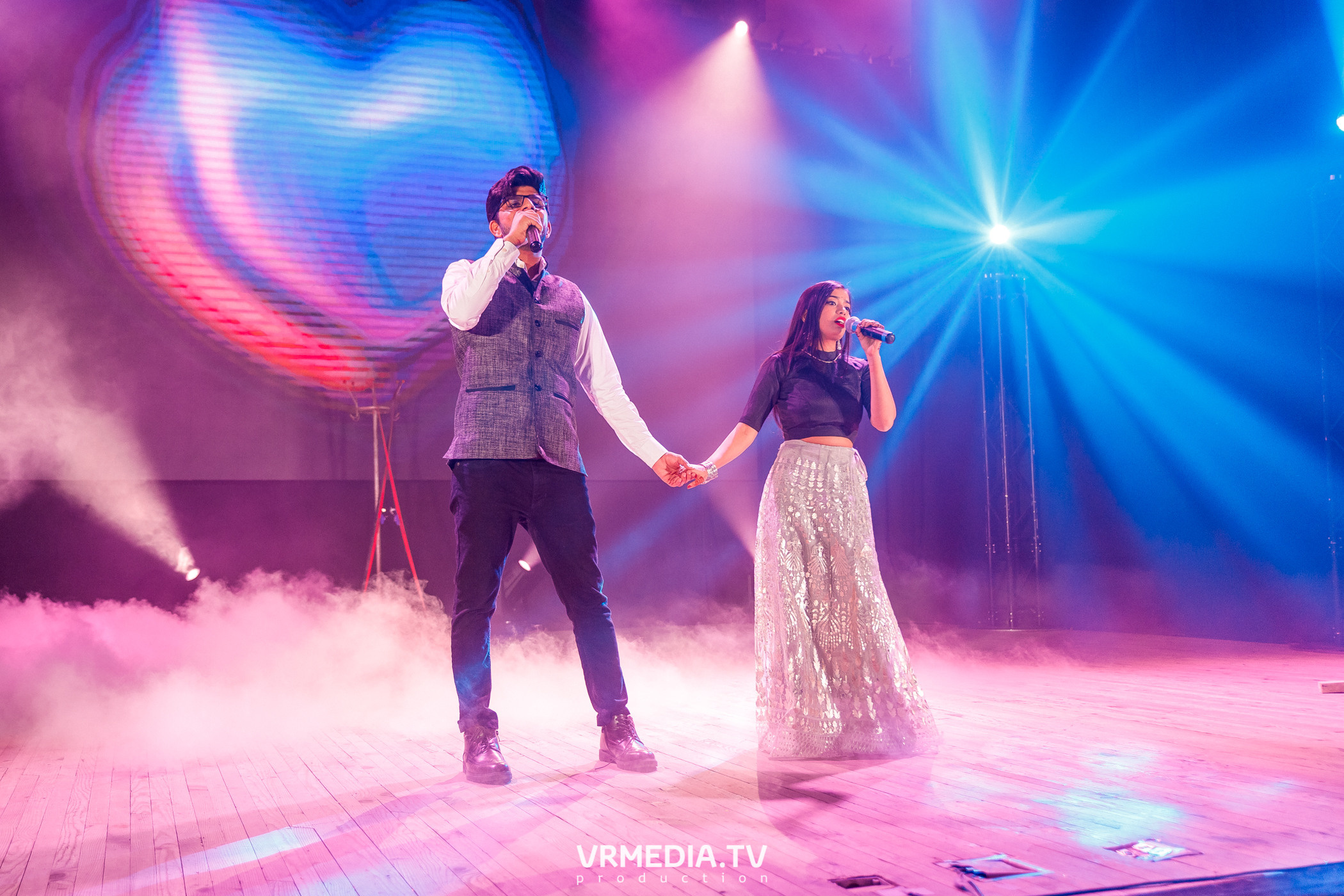 Chao в НК «ЭФИР»