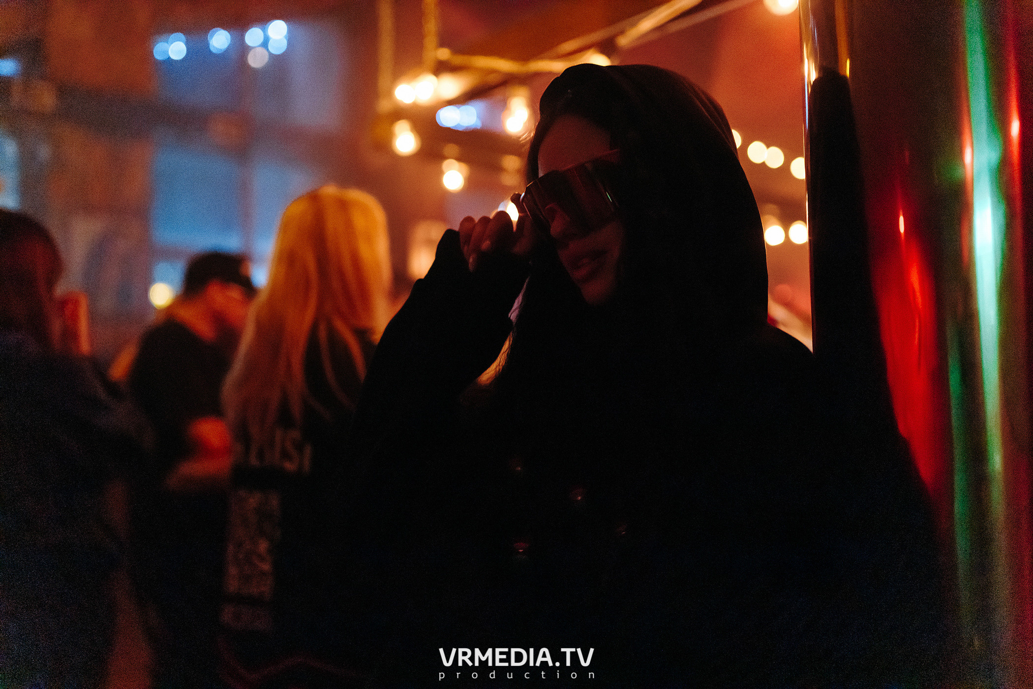 Выходные в «Alpen Club»