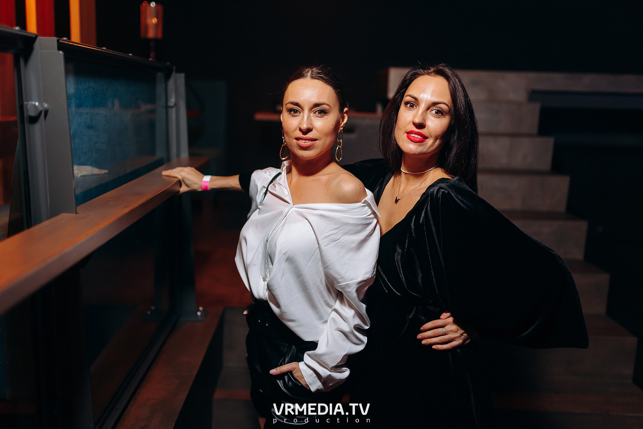 LOVE PARADE в ночном клубе «ЭФИР»