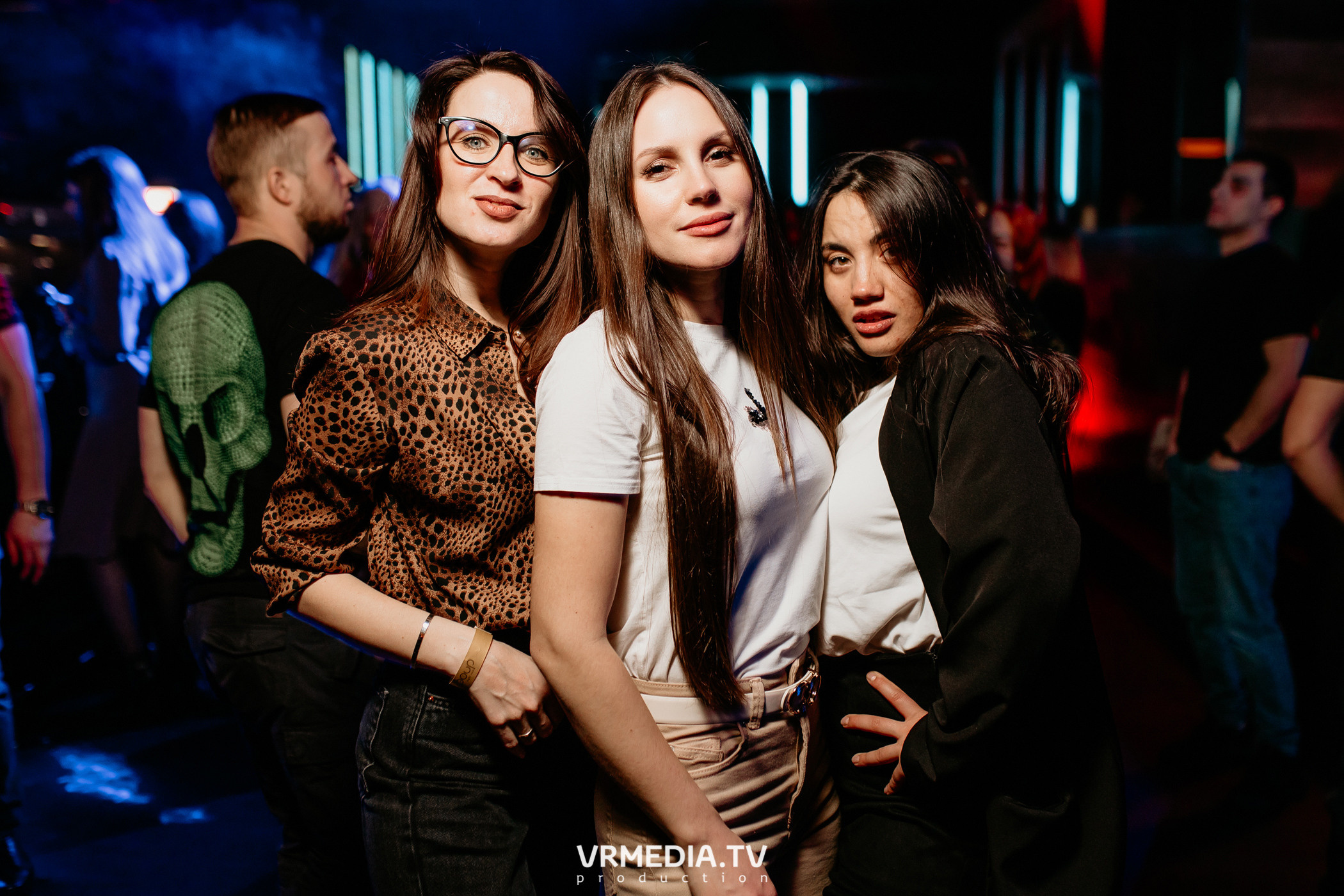 MISHA KLEIN в ночном клубе «ЭФИР»