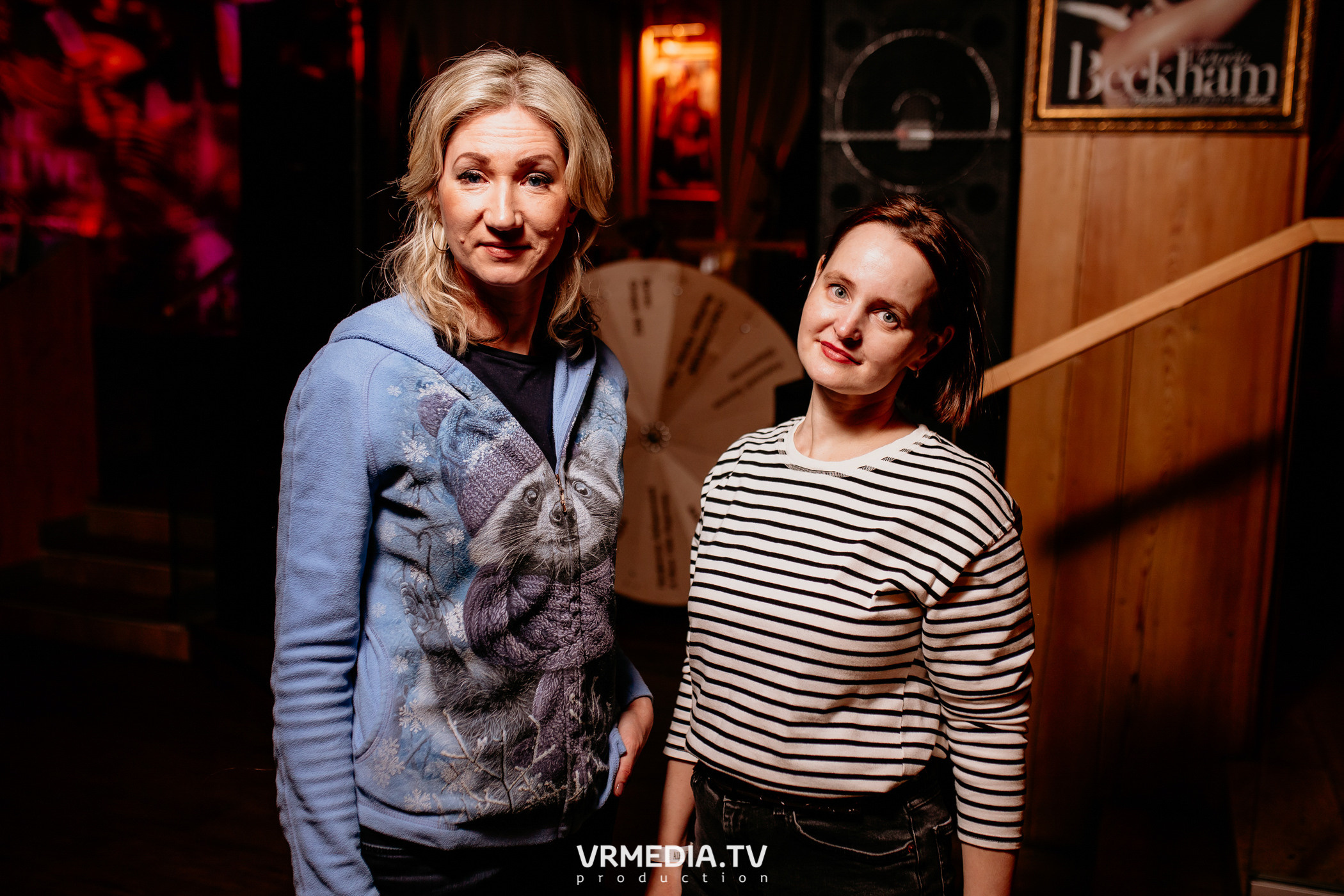 Выходные в «Alpen Club»