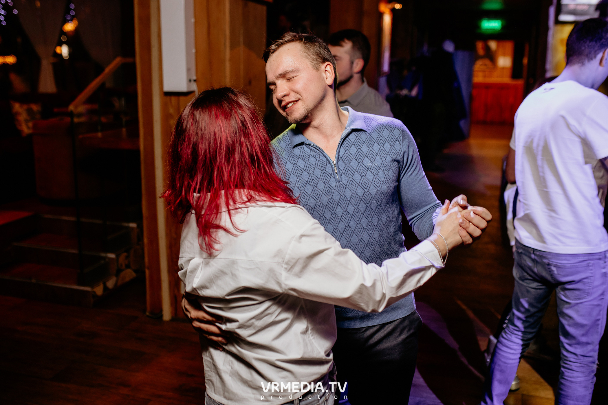 Выходные в «Alpen Club»