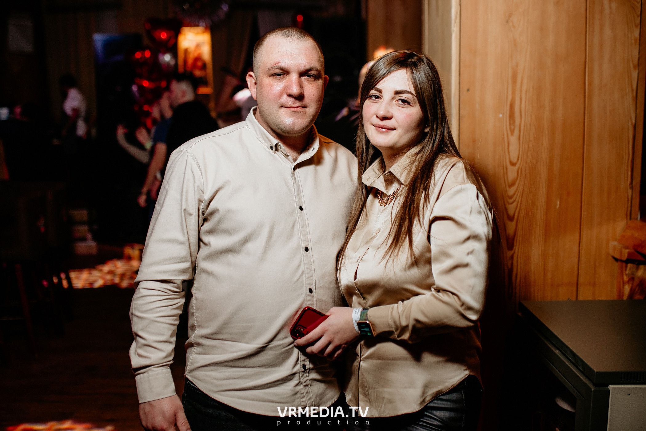 Выходные в «Alpen Club»