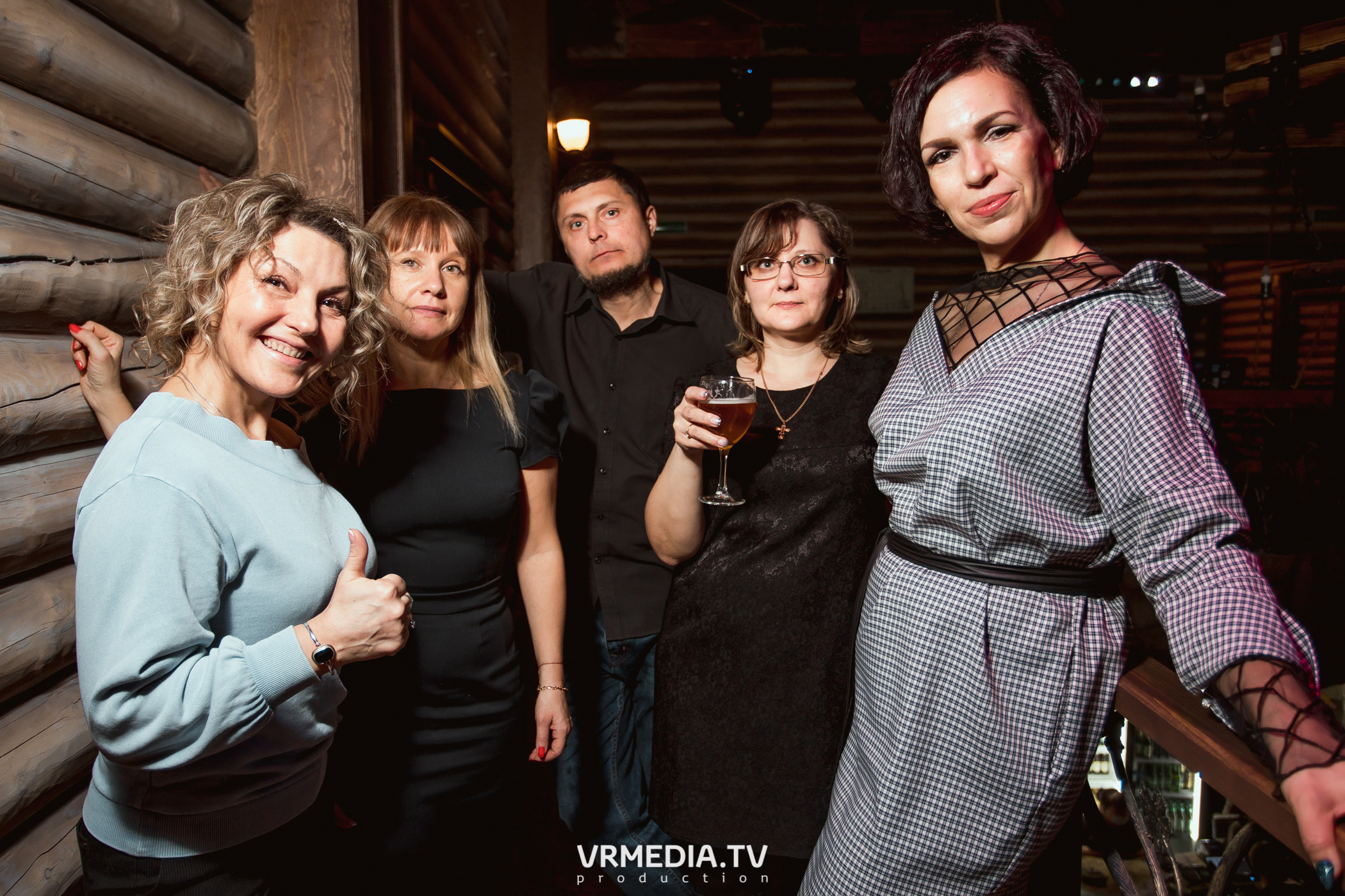 В гостях «У Петровича»