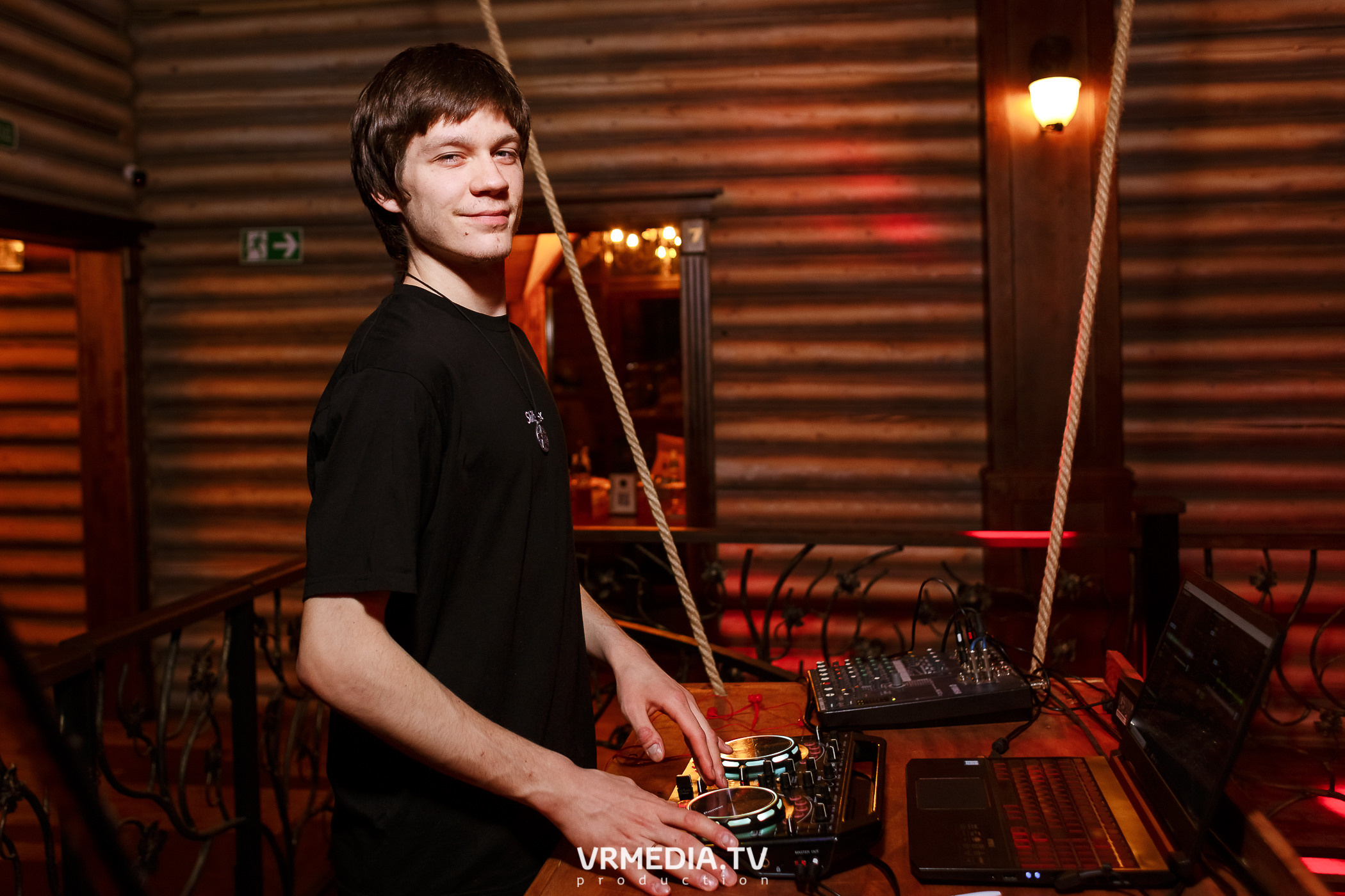 В гостях «У Петровича»