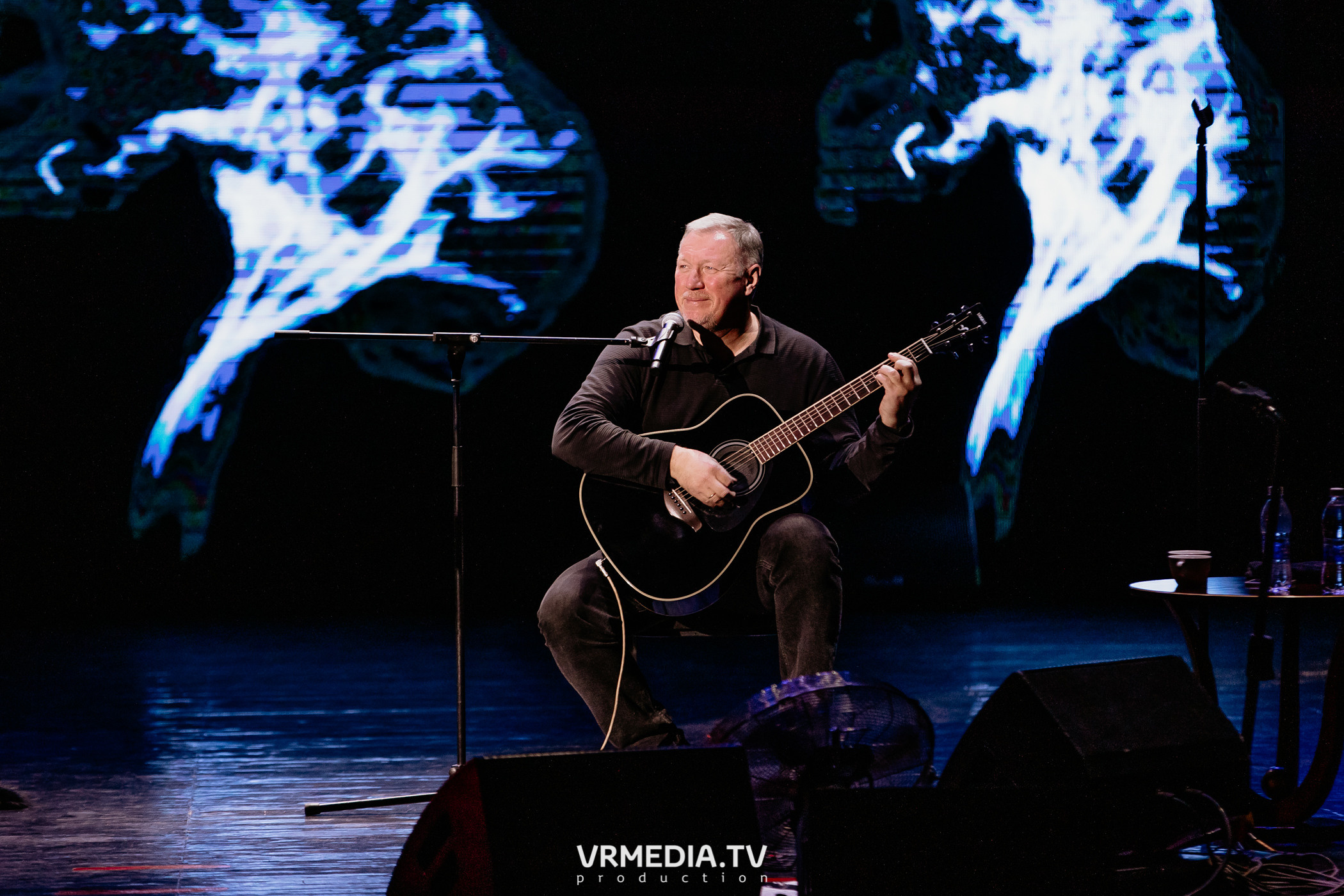 Слава в филармонии Кузбасса