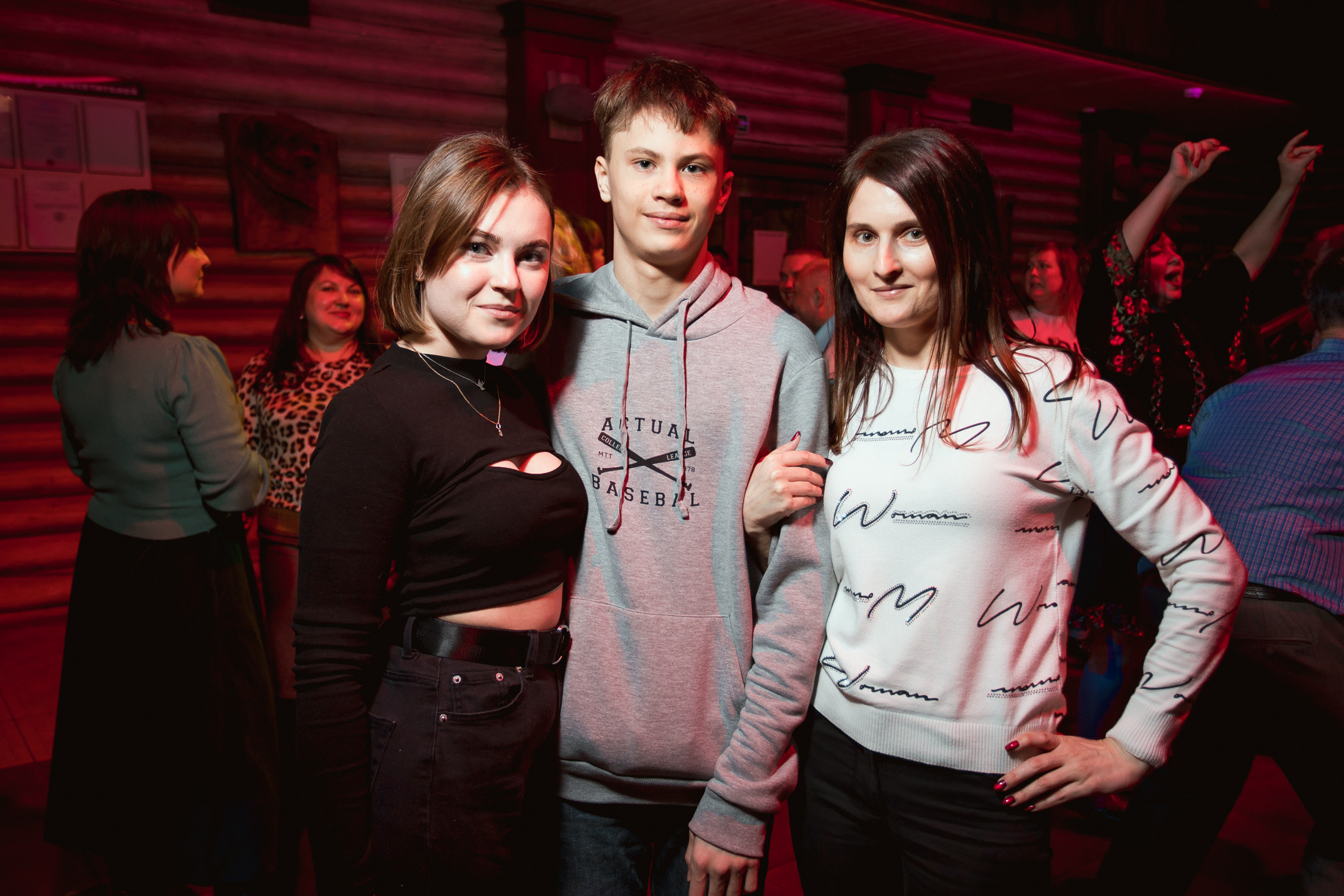 В гостях «У Петровича»