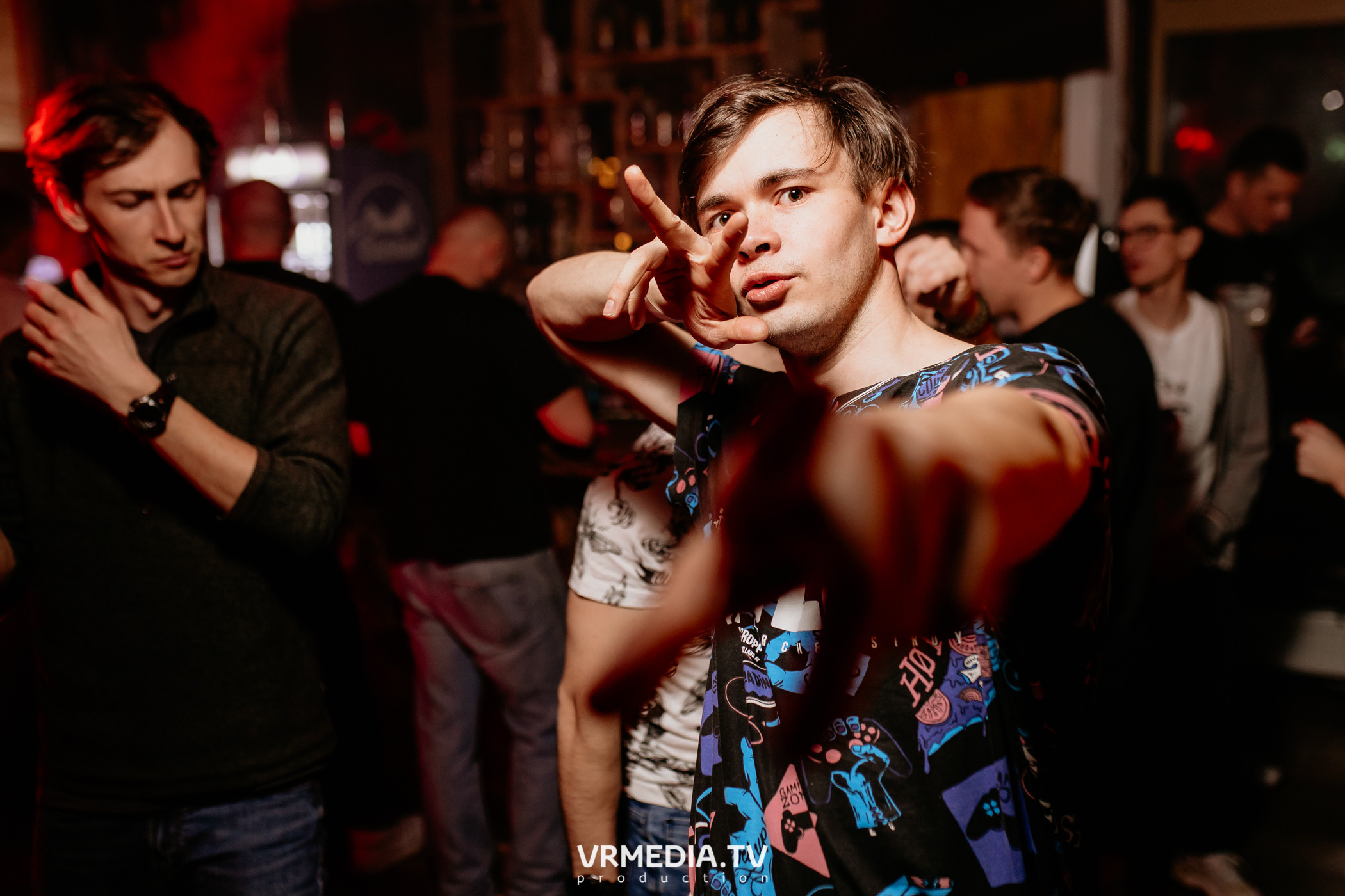 Выходные в «Alpen Club»