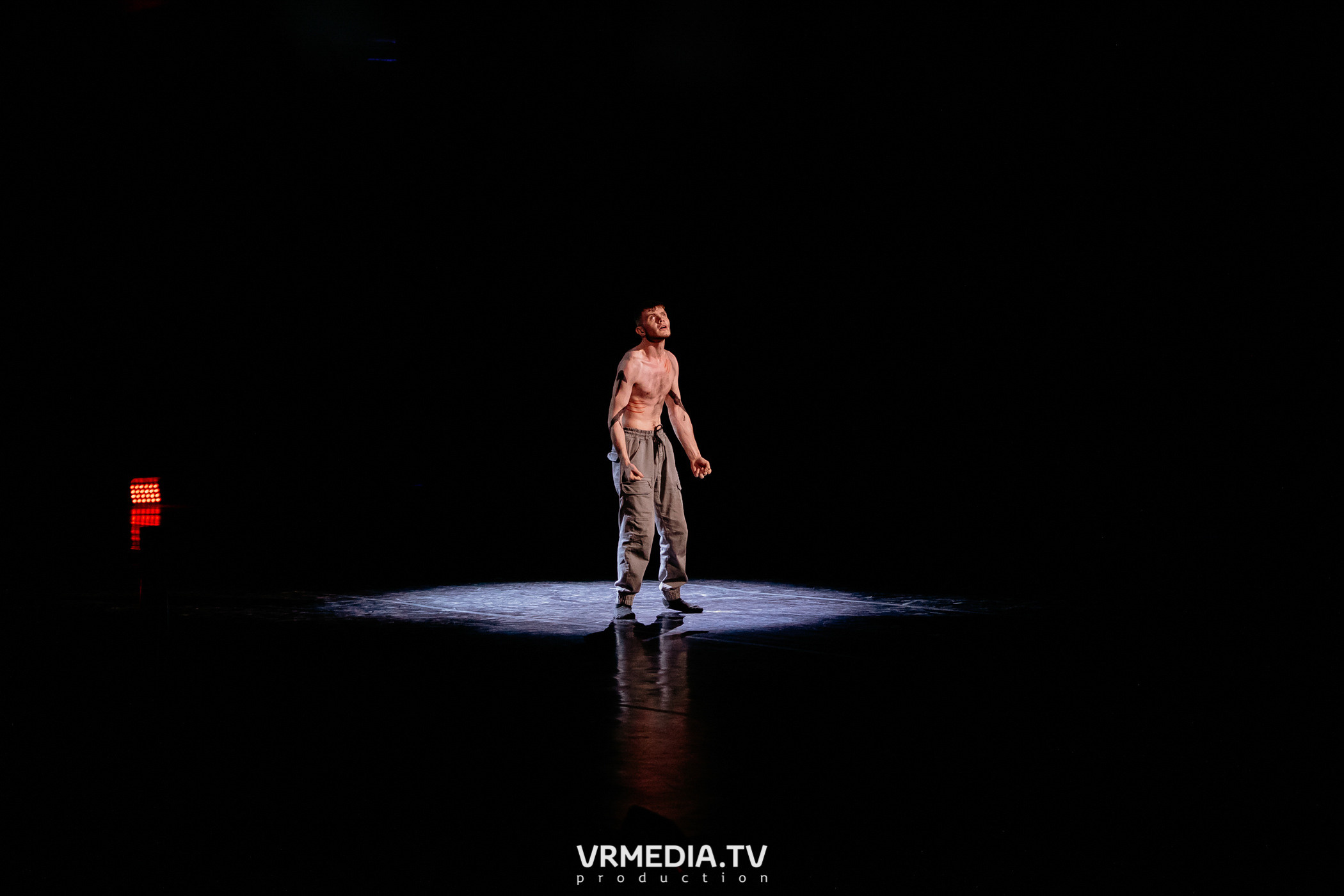 Всероссийский благотворительный танцевальный фестиваль «МЫ»