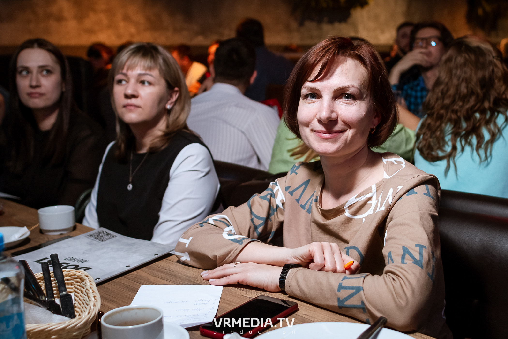 WOW QUIZ в баре «DOSKI»