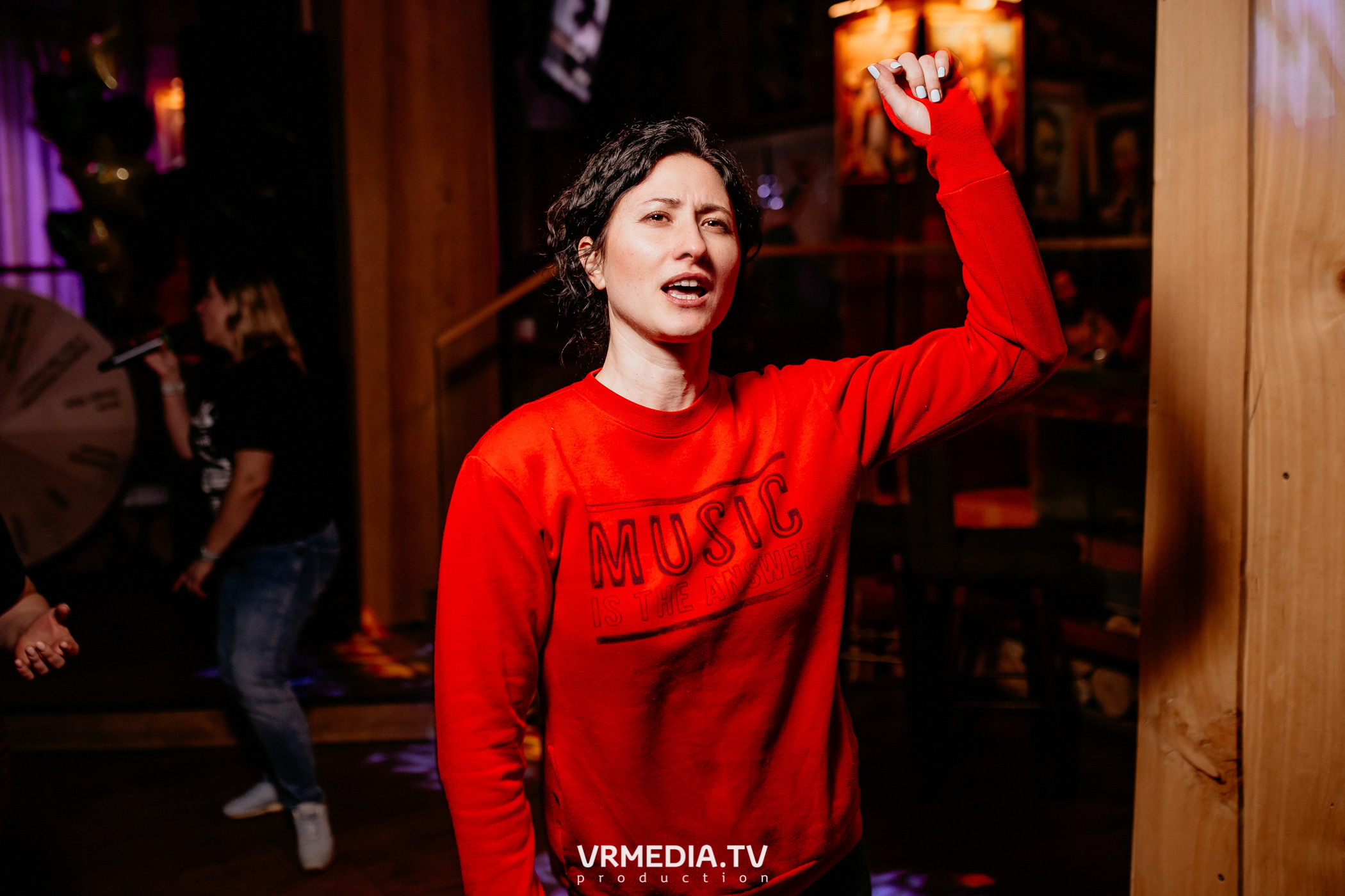 Выходные в «Alpen Club»